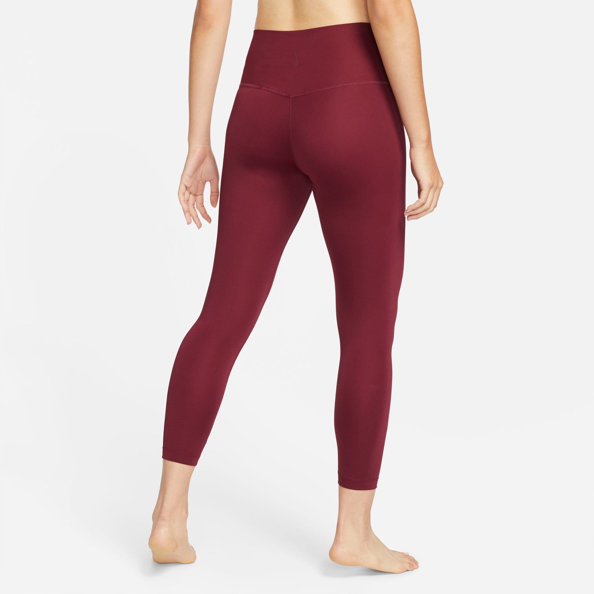 Yoga High-Waist 7/8 tights
