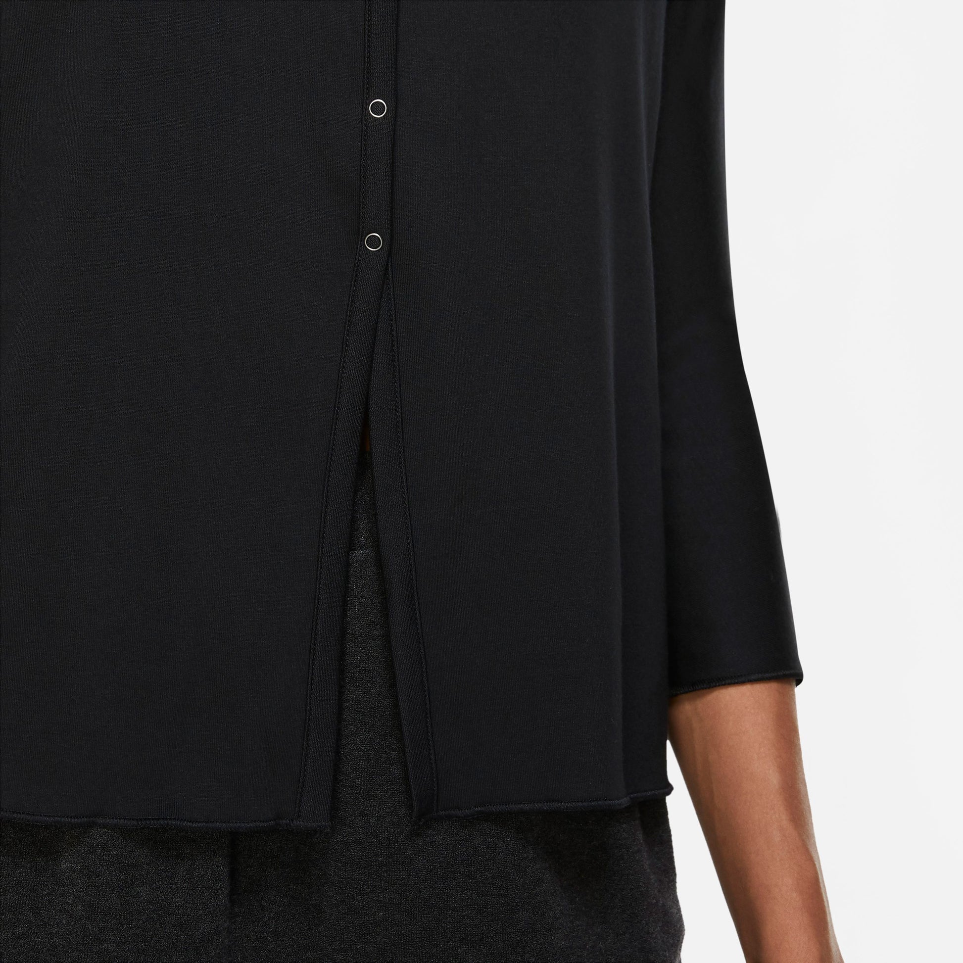 Yoga Cardigan