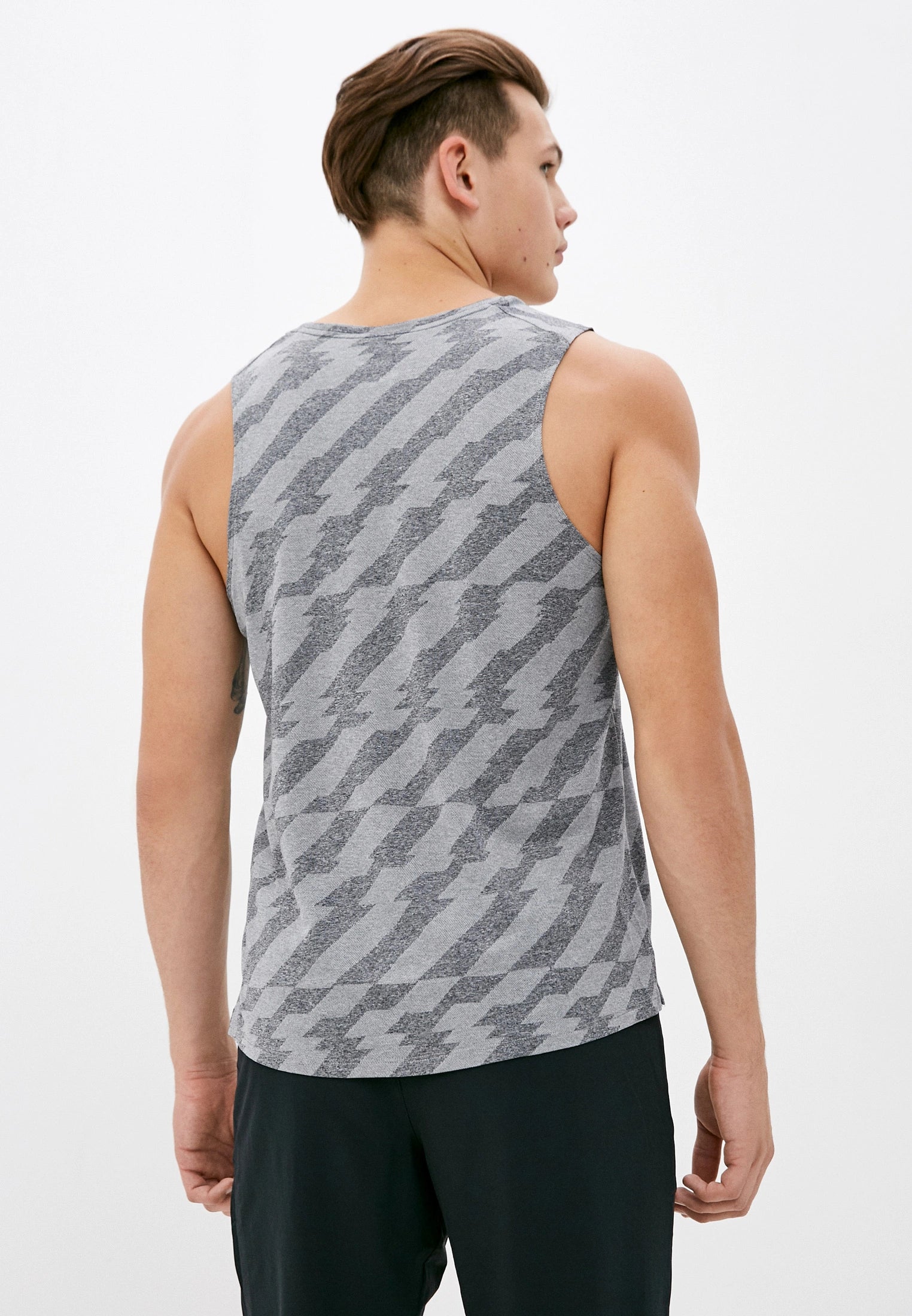 Nike Miler Future Fast Top
