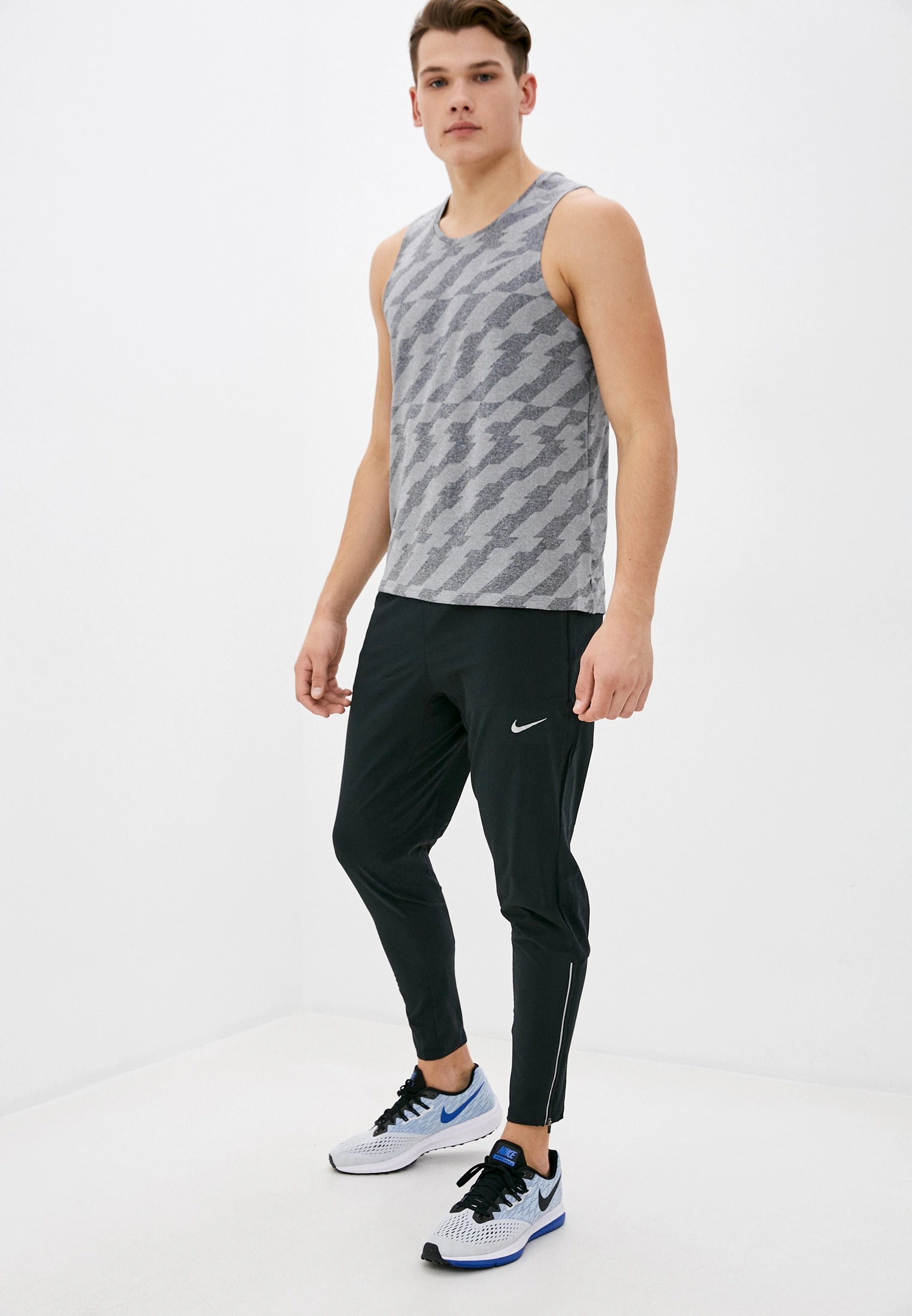 Nike Miler Future Fast Top