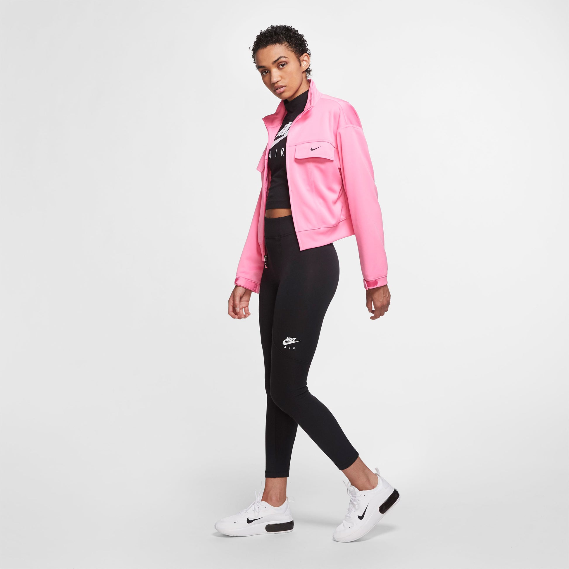 Air 7/8 Leggings