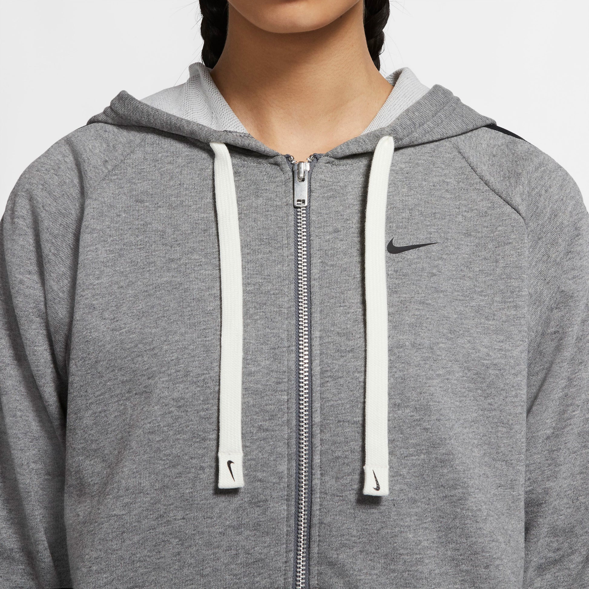 Nike Dri-FIT Get Fit Hættetrøje