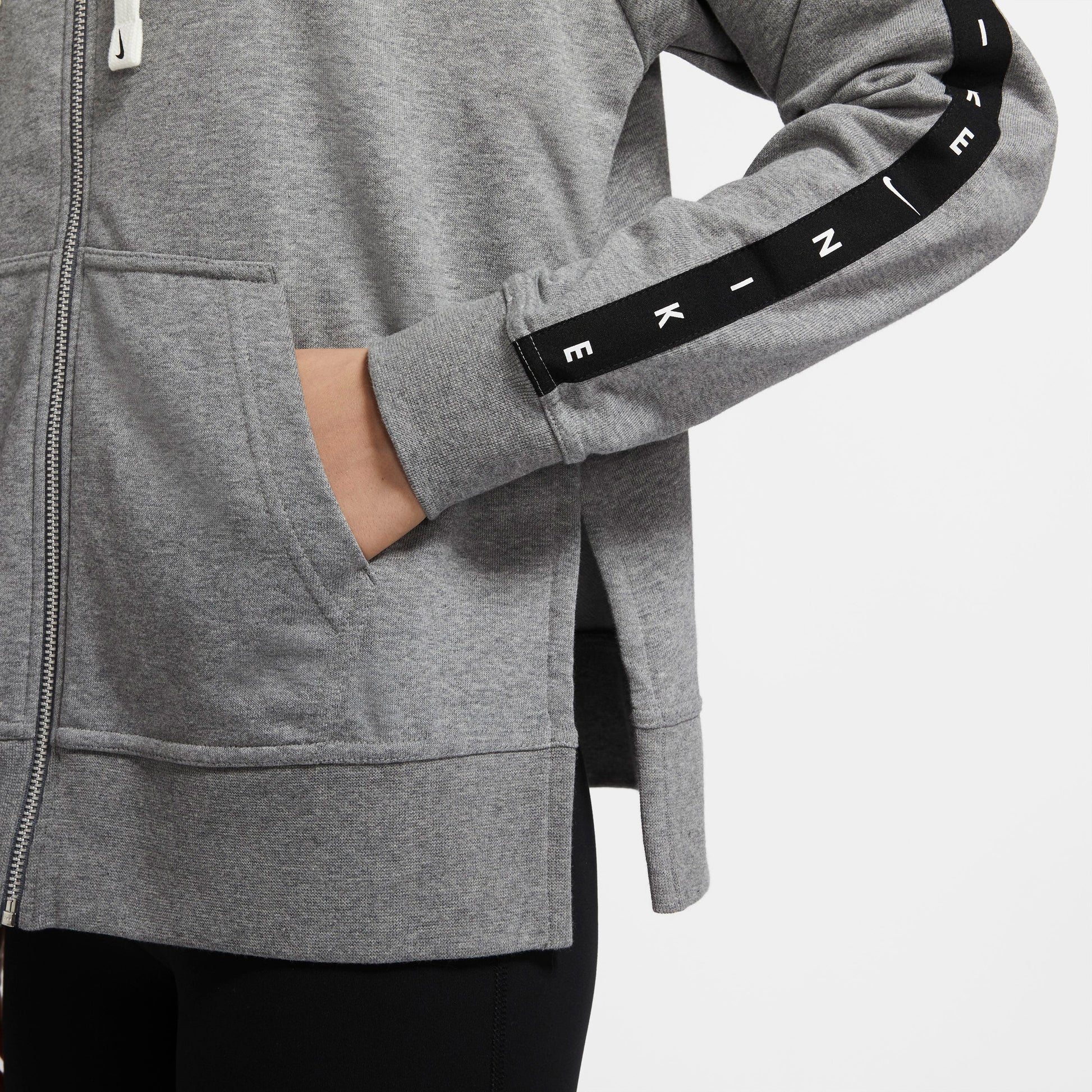 Nike Dri-FIT Get Fit Hættetrøje