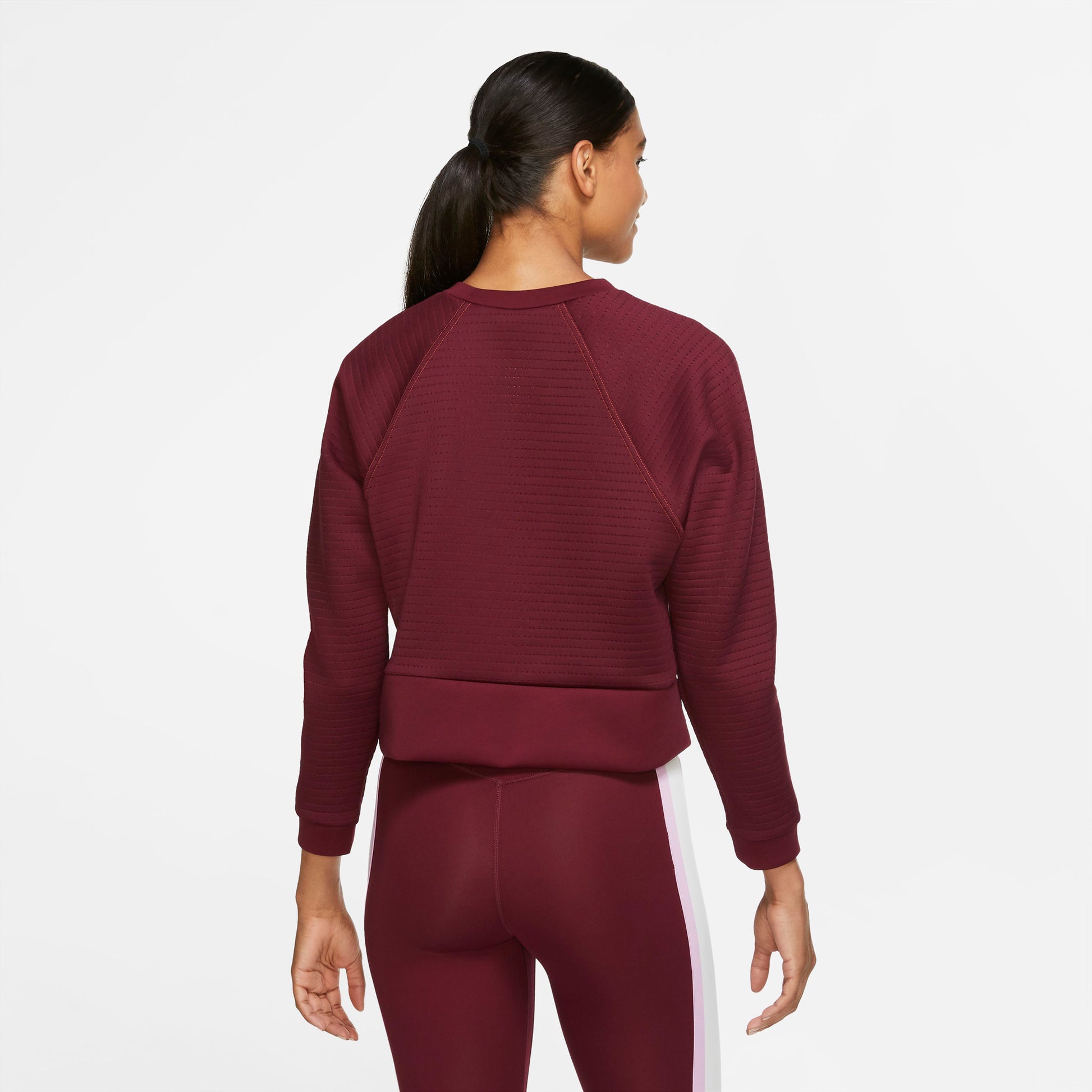 Nike Pro Fleece Crew