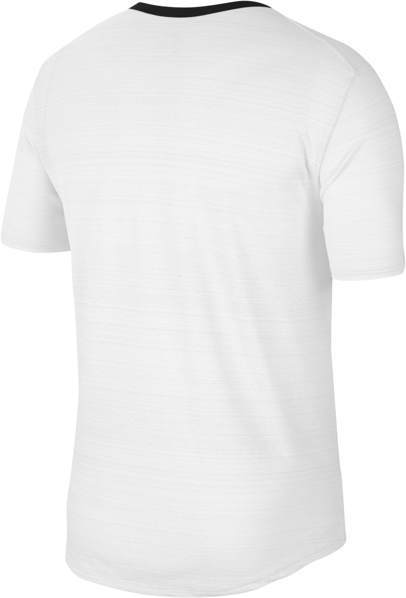 Dri-FIT Miler løbe T-shirt