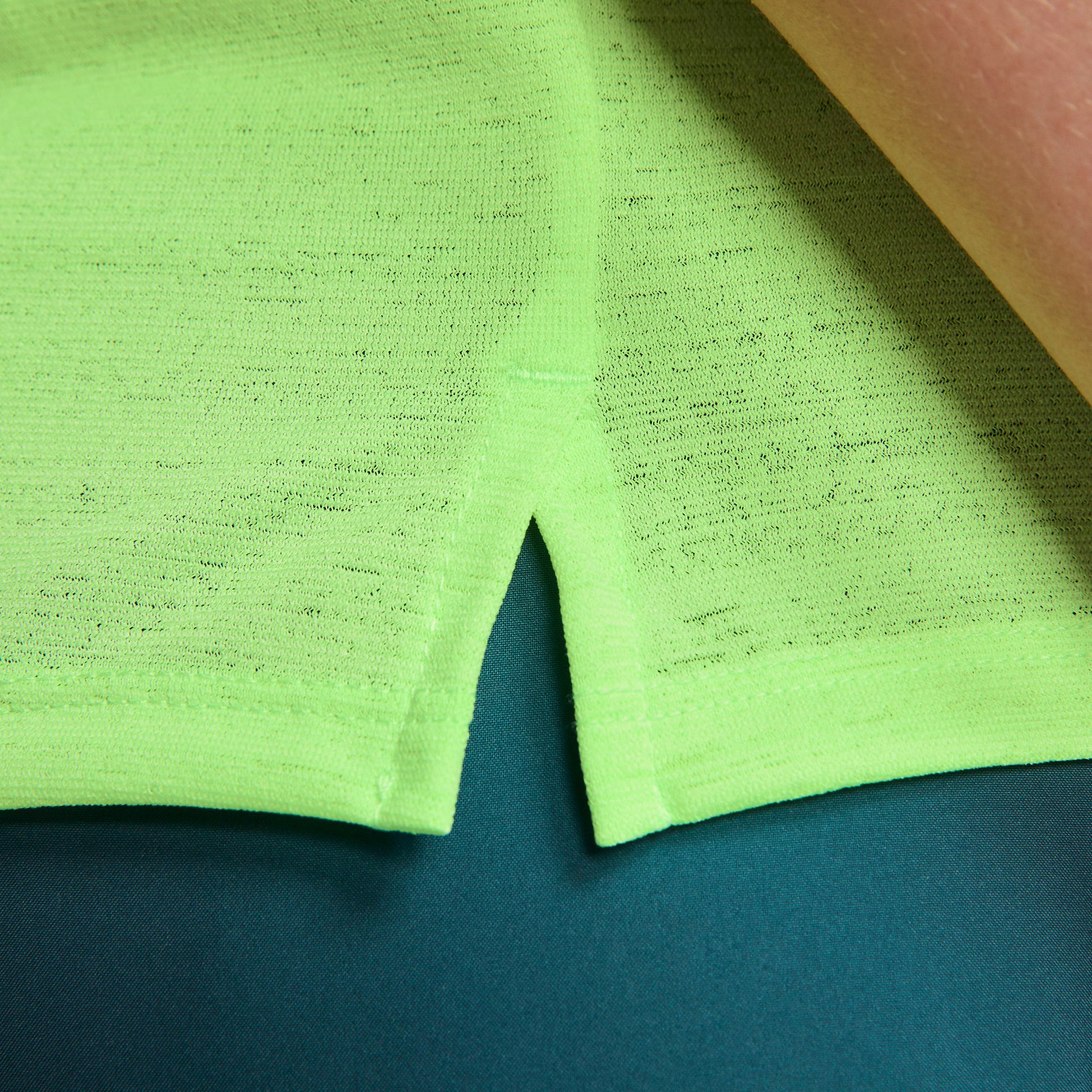 Dri-FIT Miler løbe T-shirt