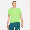 Dri-FIT Miler løbe T-shirt fra Nike