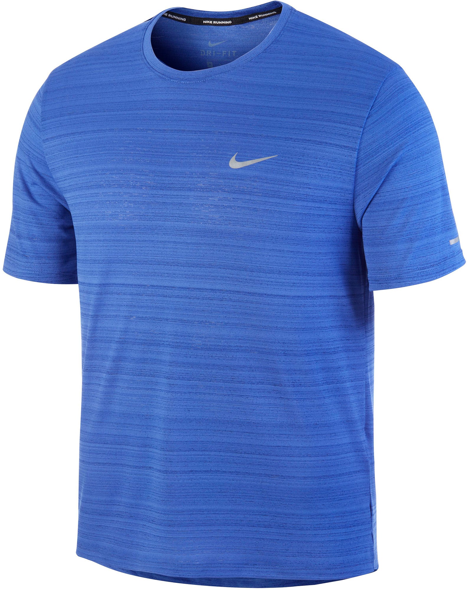 Dri-FIT Miler løbe T-shirt