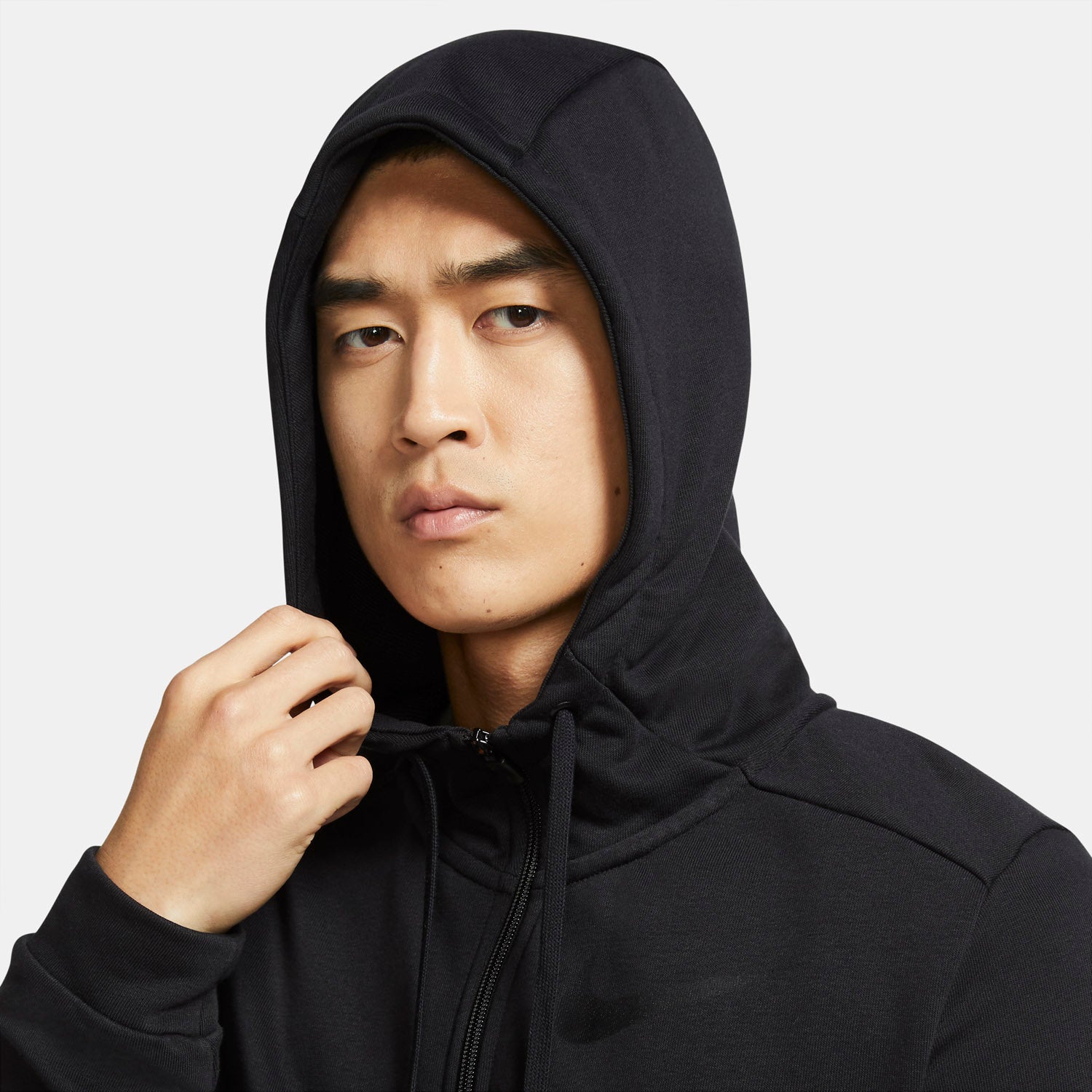 Dri-FIT Camo hættetrøje