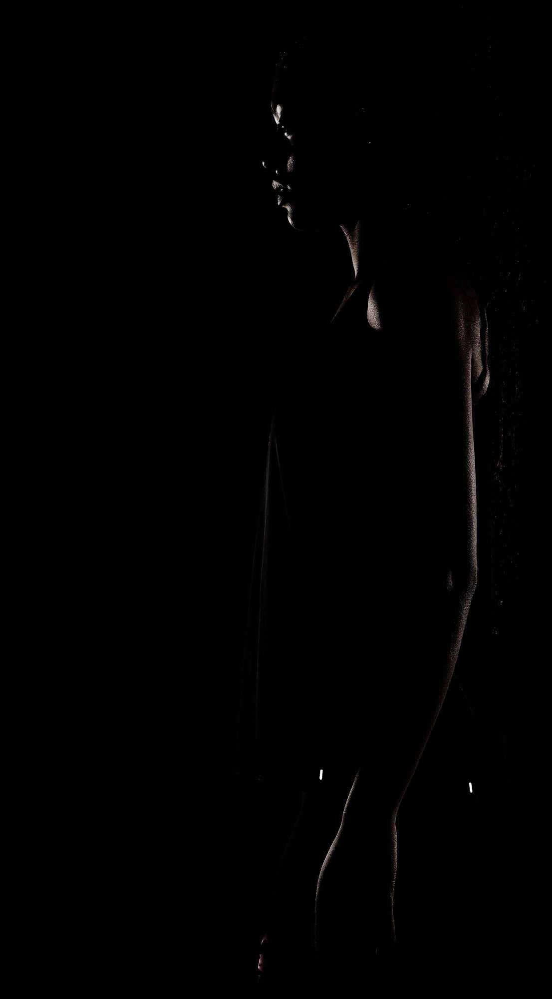 City sleek trail top