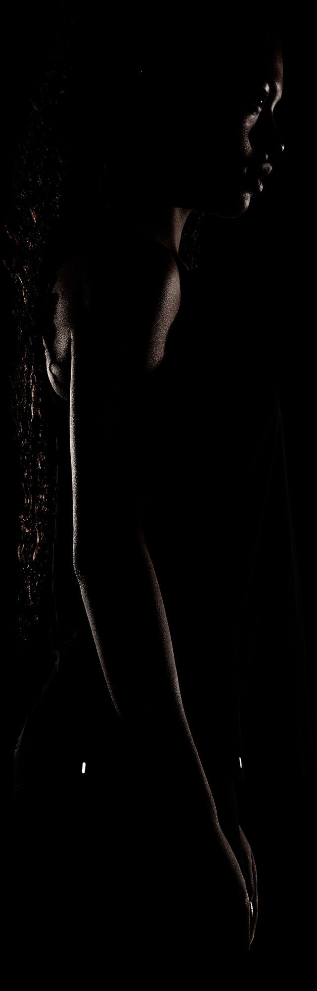 City sleek trail top