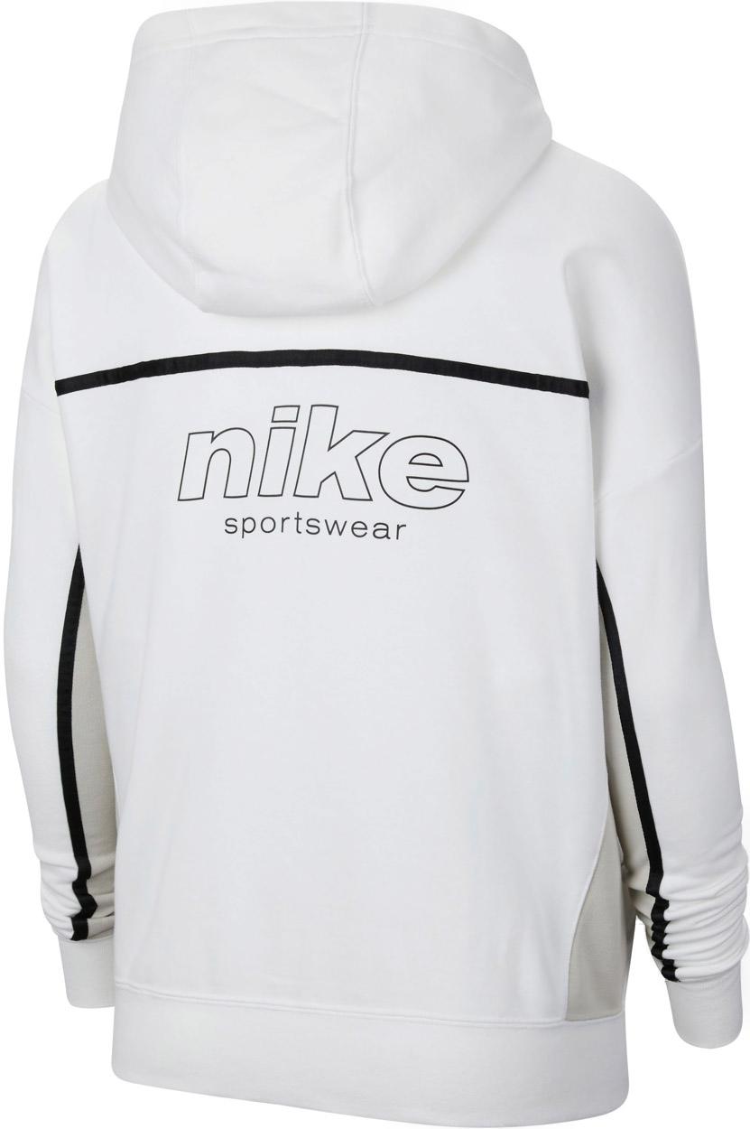 Sportswear Full-Zip hættetrøje