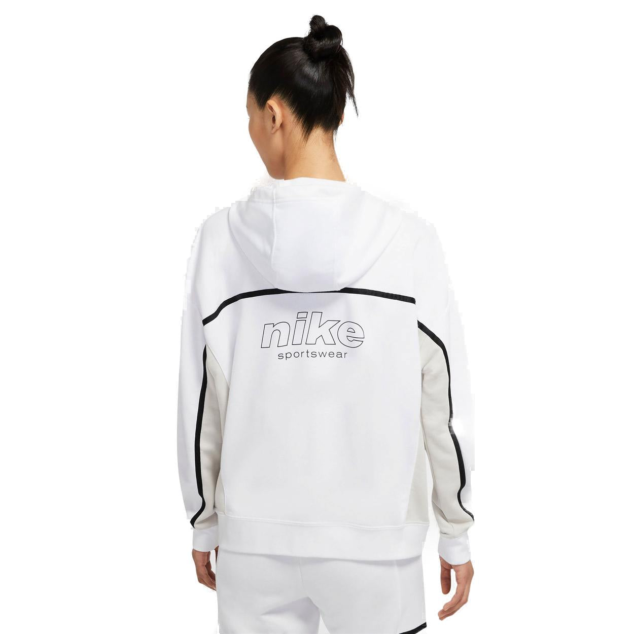 Sportswear Full-Zip hættetrøje