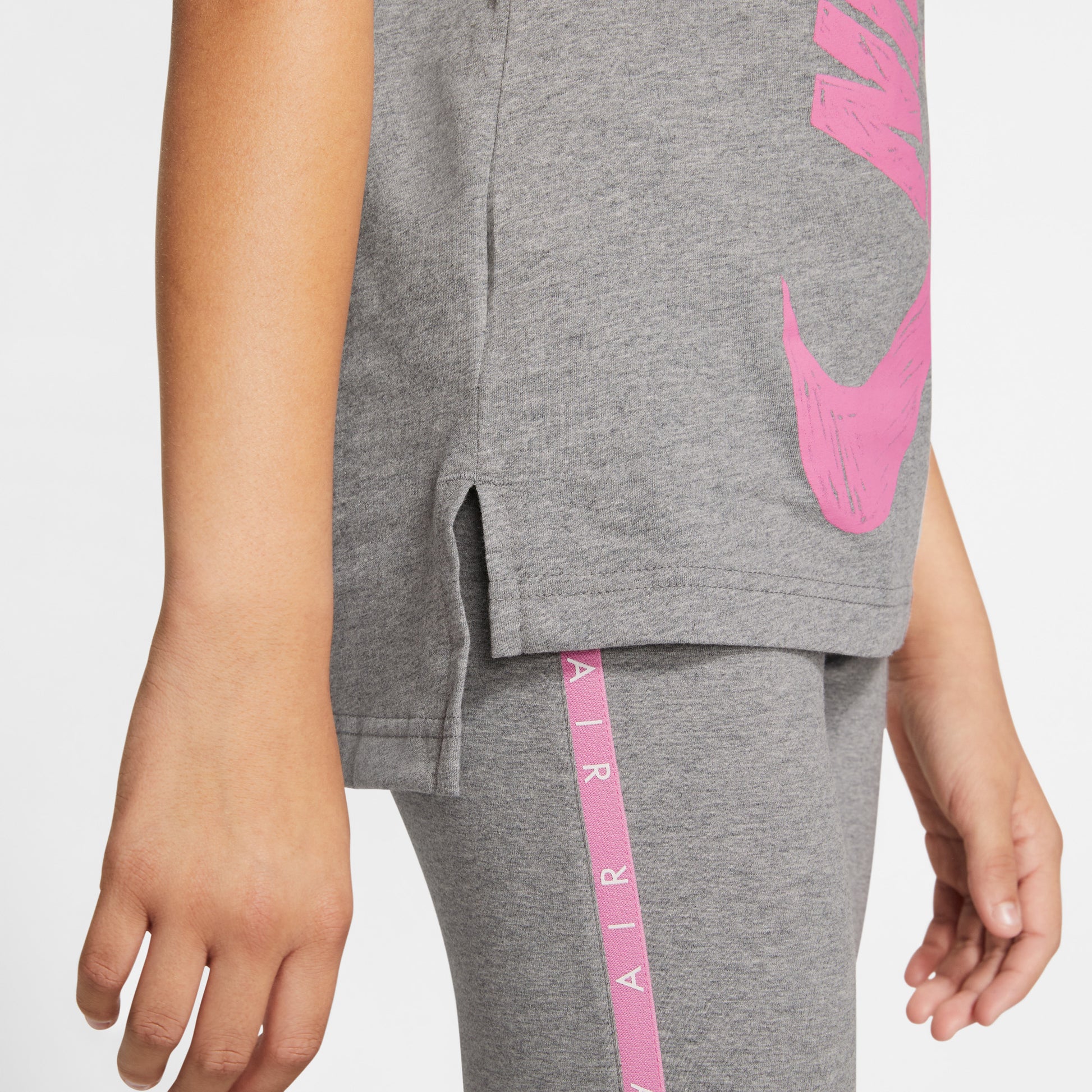 Sportswear T-shirt
