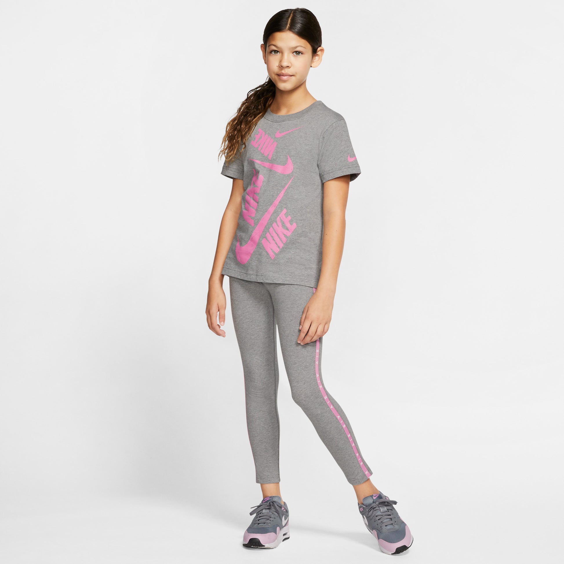 Sportswear T-shirt