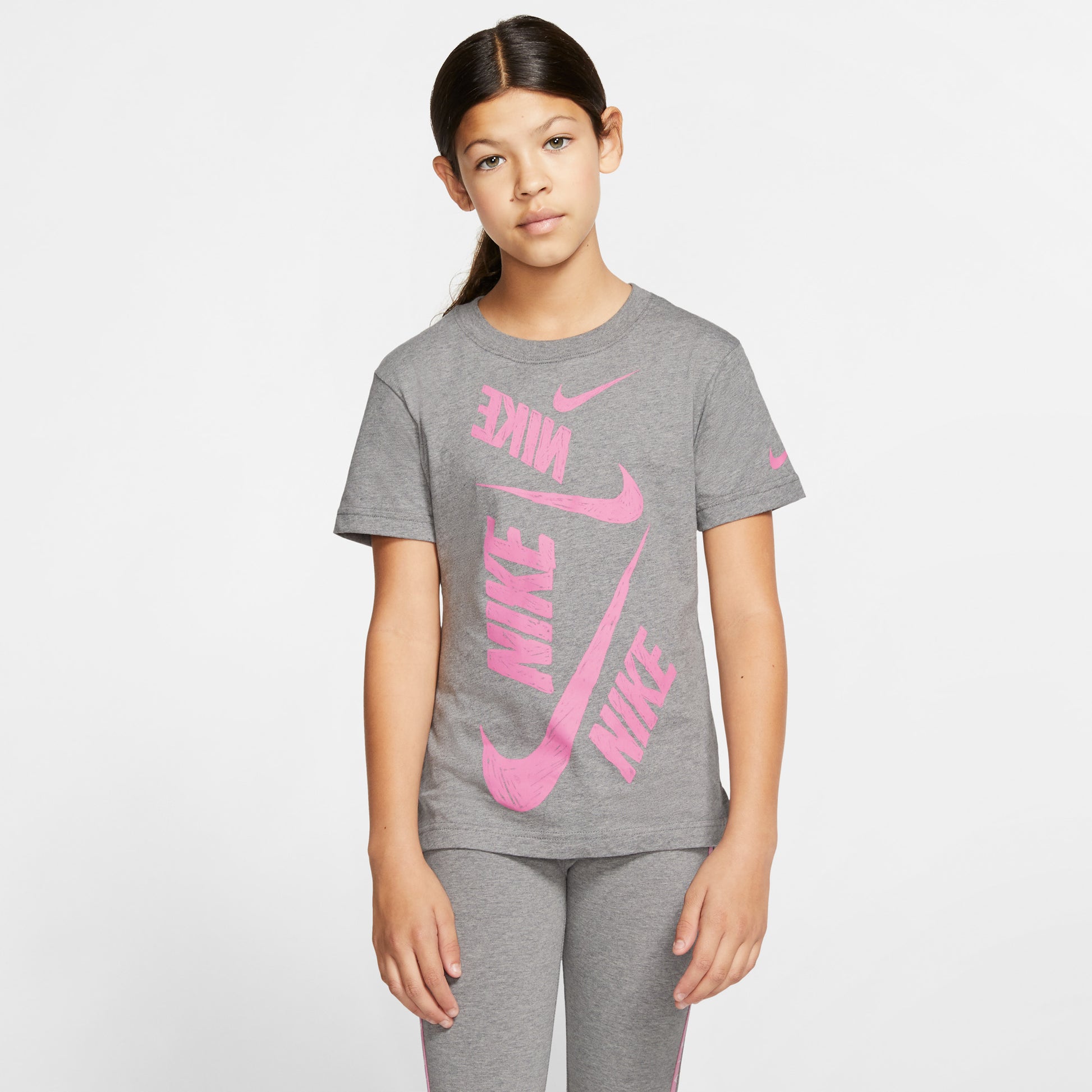 Sportswear T-shirt