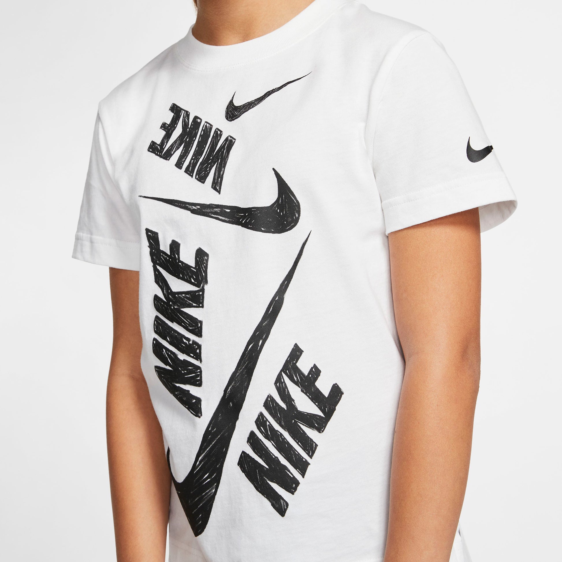 Sportswear T-shirt