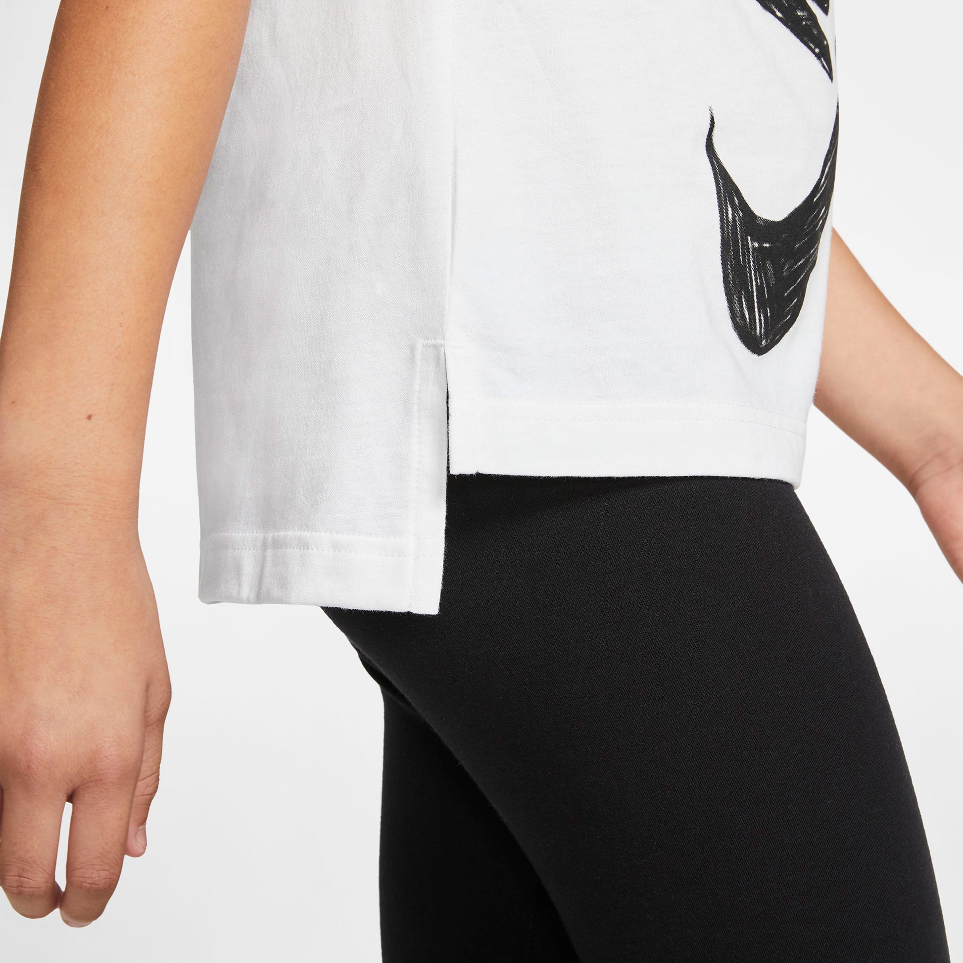 Sportswear T-shirt