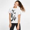 Sportswear T-shirt fra Nike