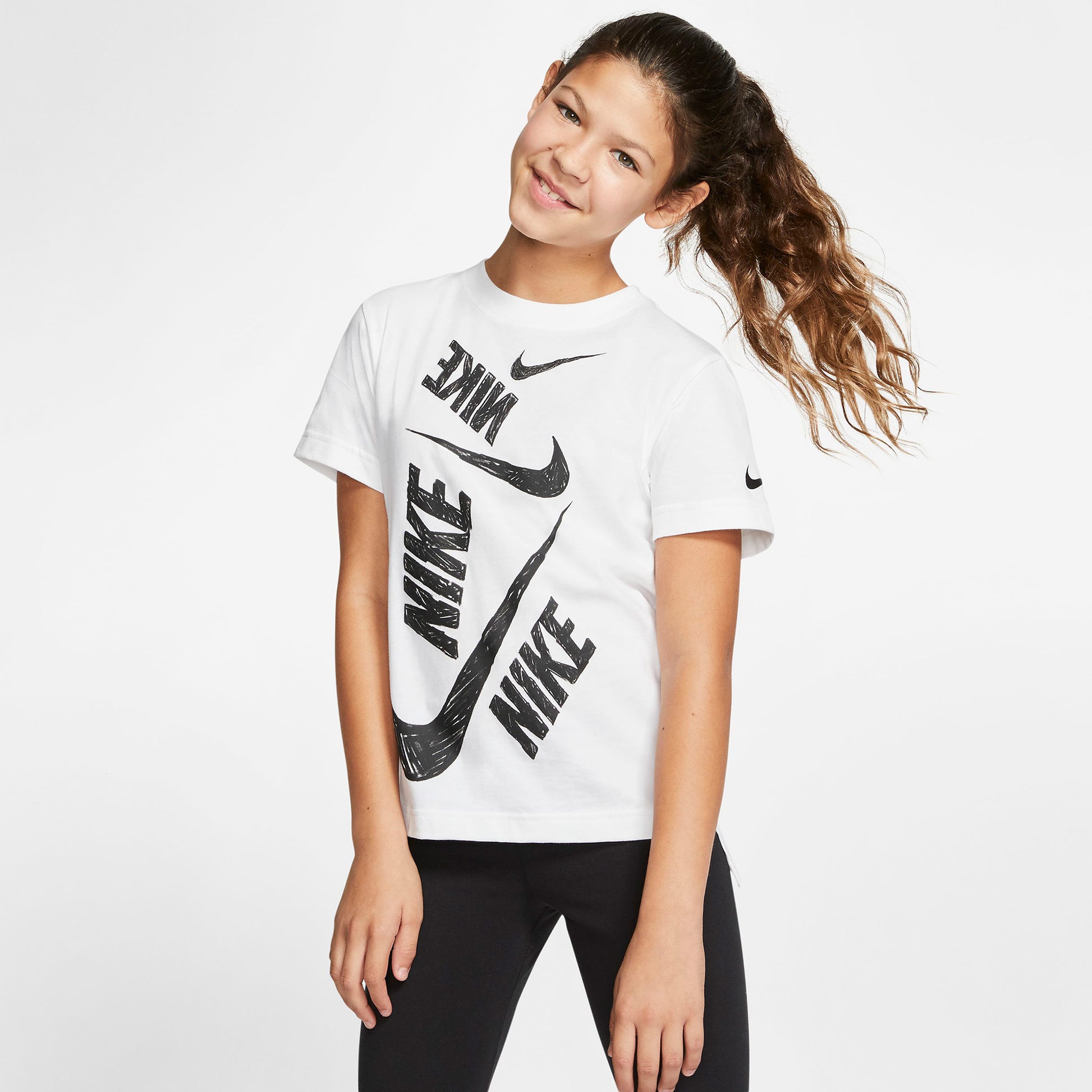 Sportswear T-shirt