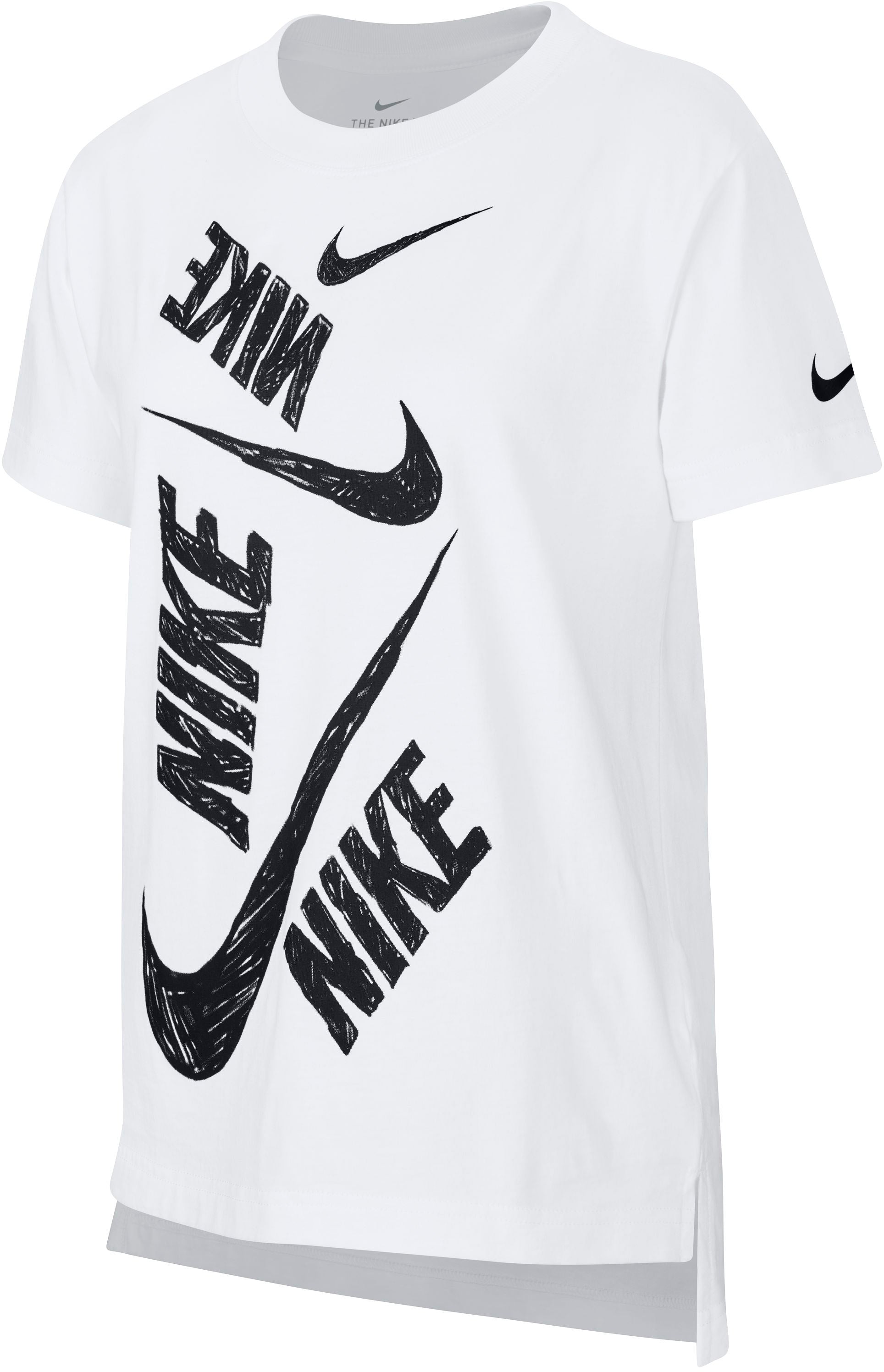 Sportswear T-shirt