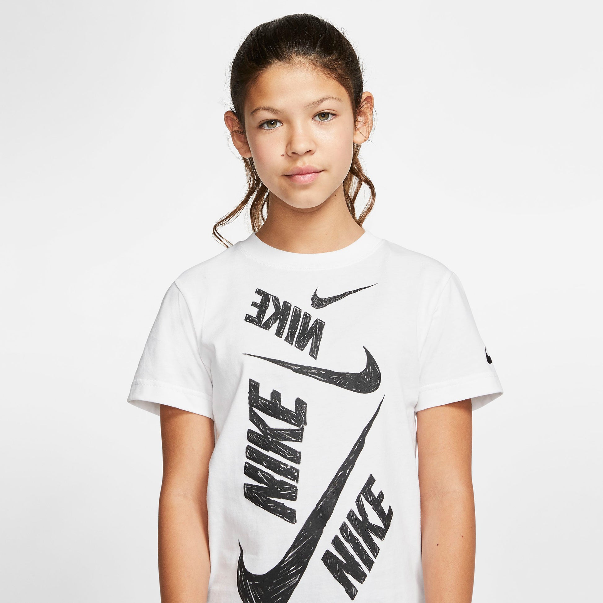 Sportswear T-shirt