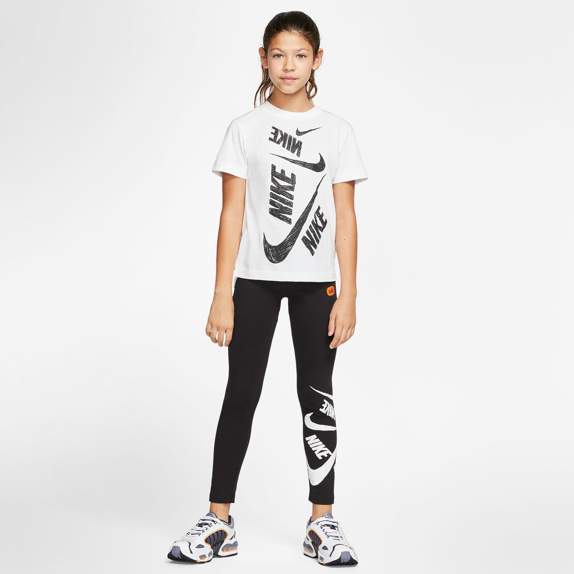 Sportswear T-shirt