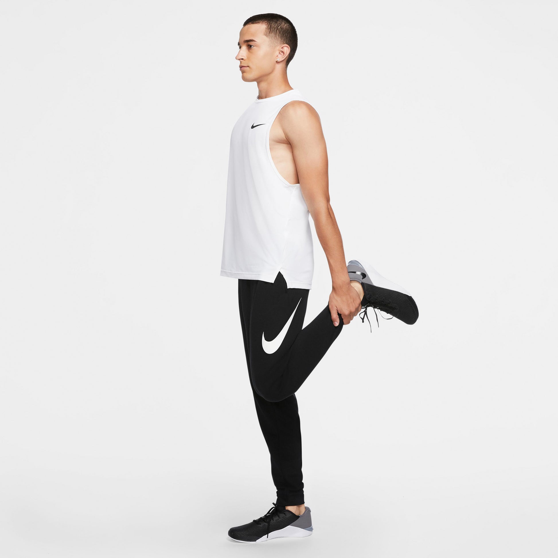 Dri-FIT Tapered bukser