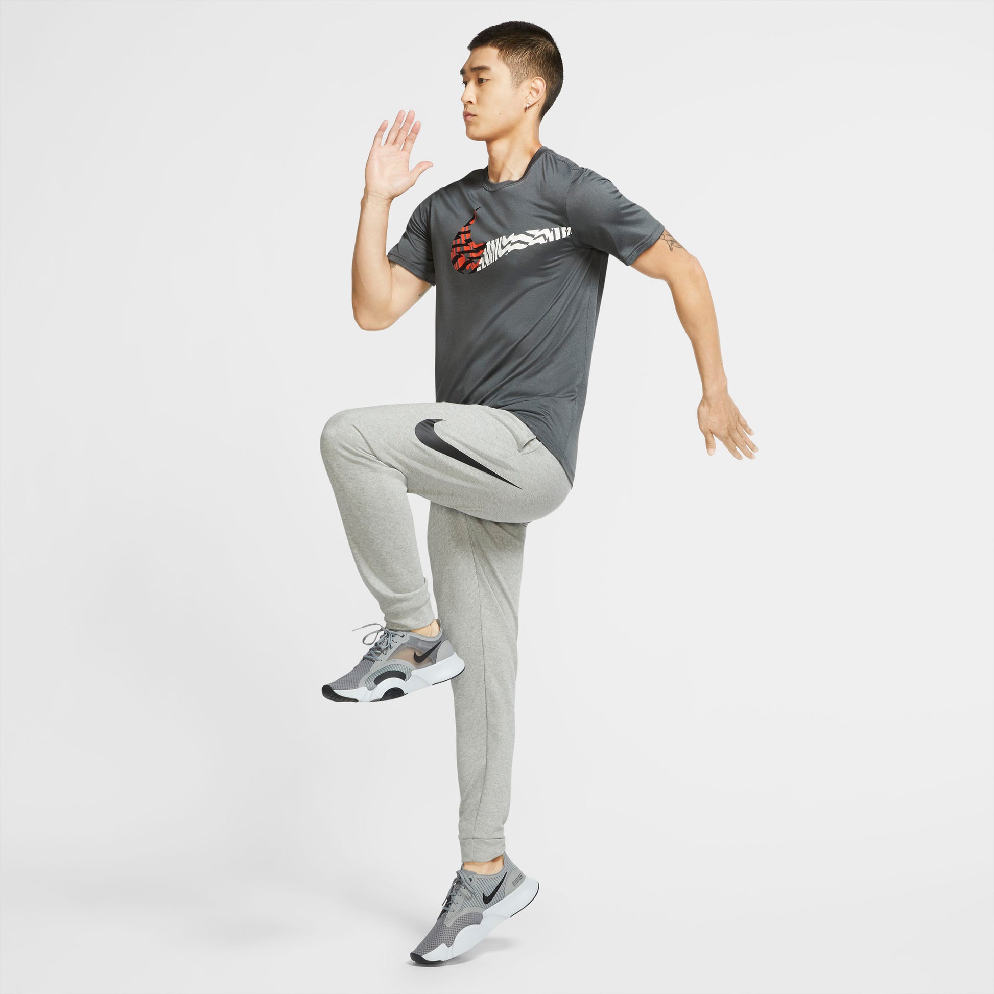 Dri-FIT Tapered bukser