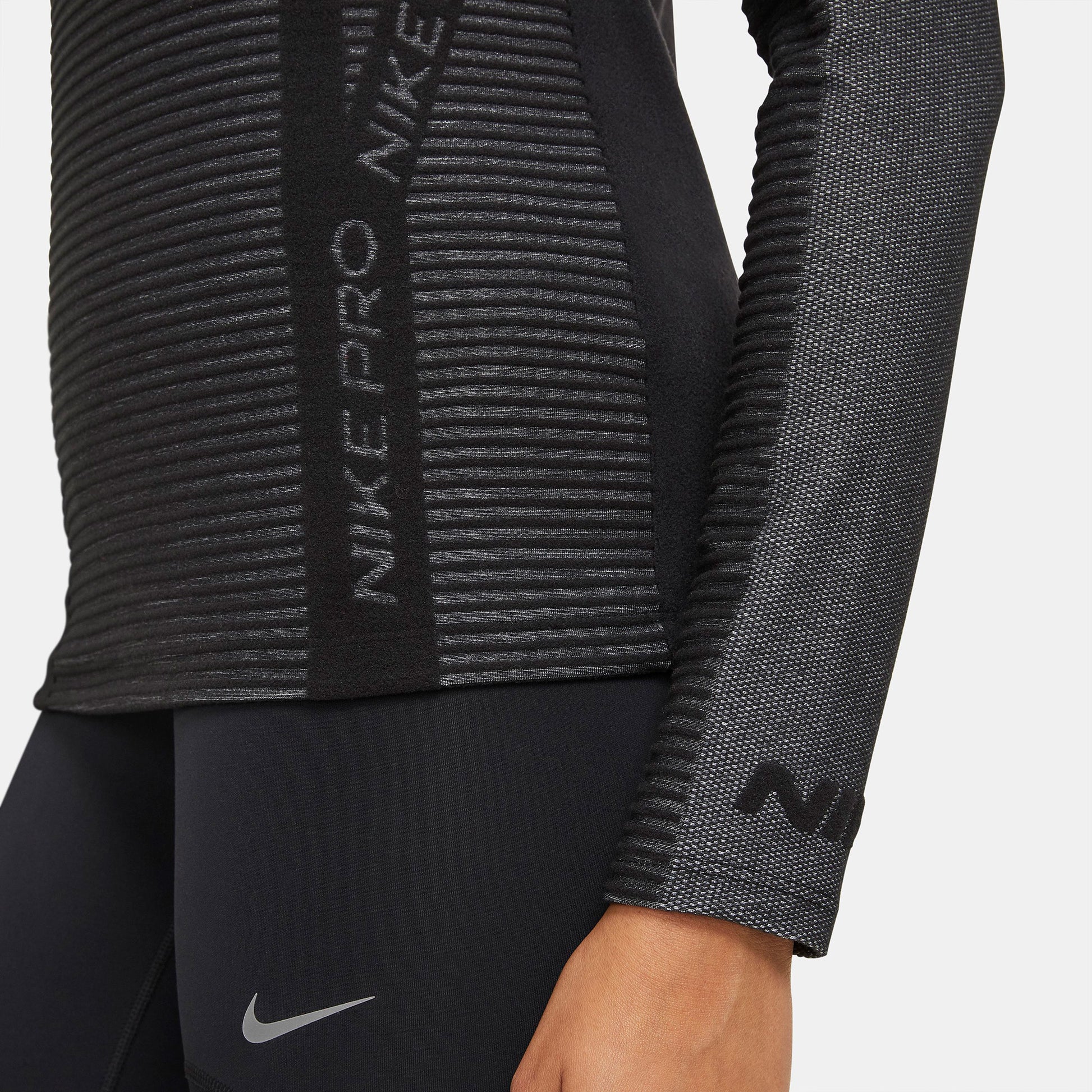 Pro HyperWarm trøje