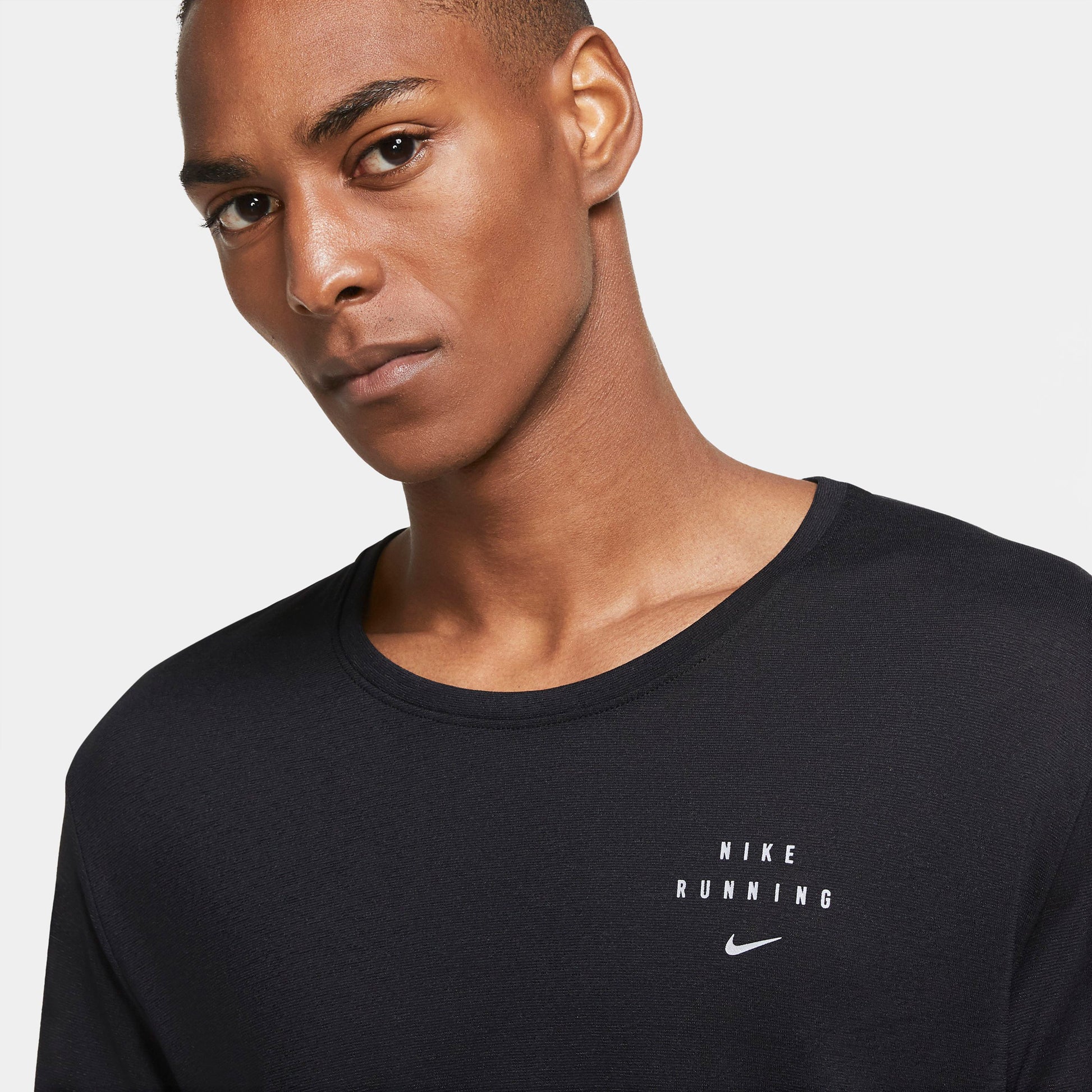 Nike Miler Run Division
