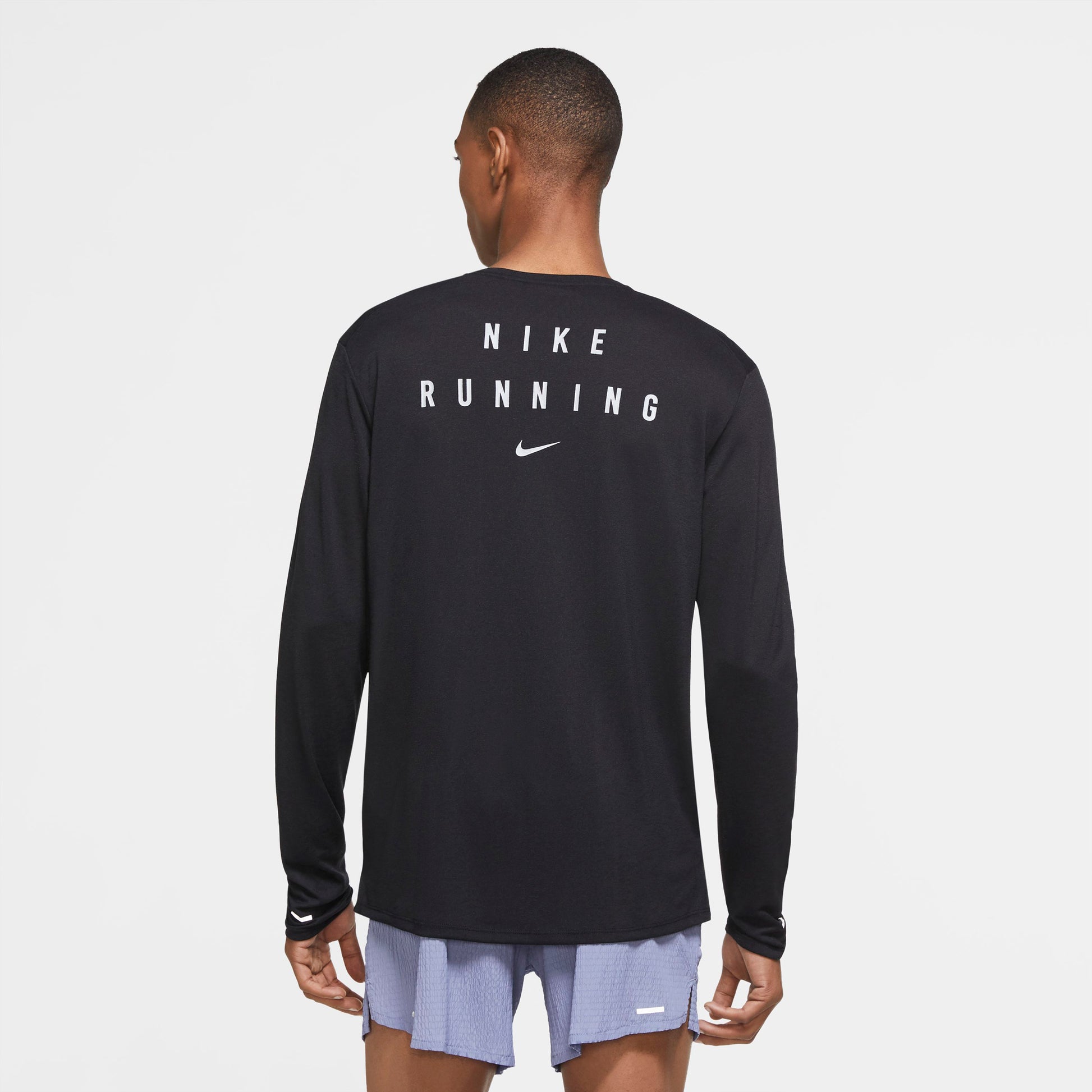 Nike Miler Run Division
