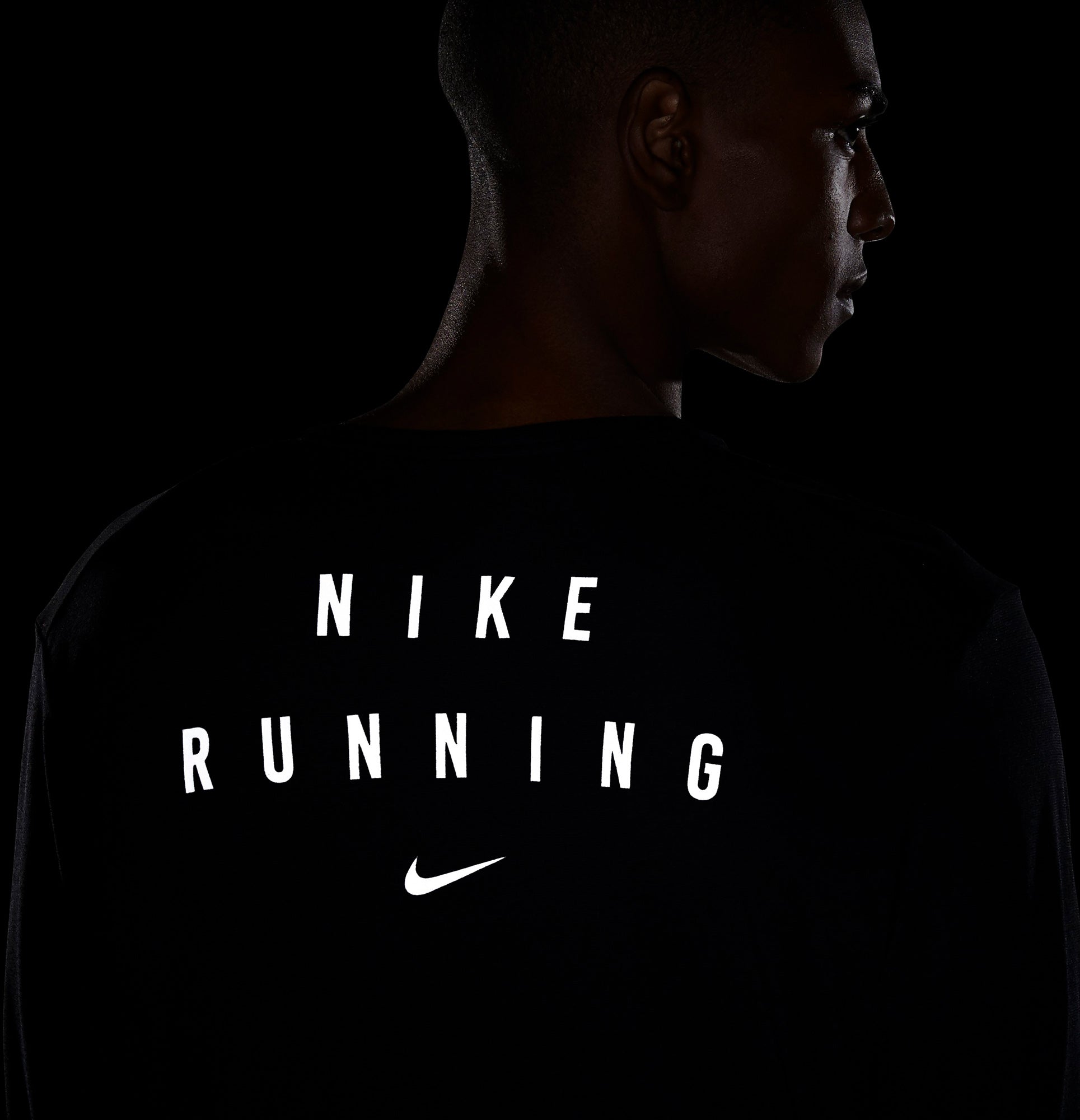 Nike Miler Run Division