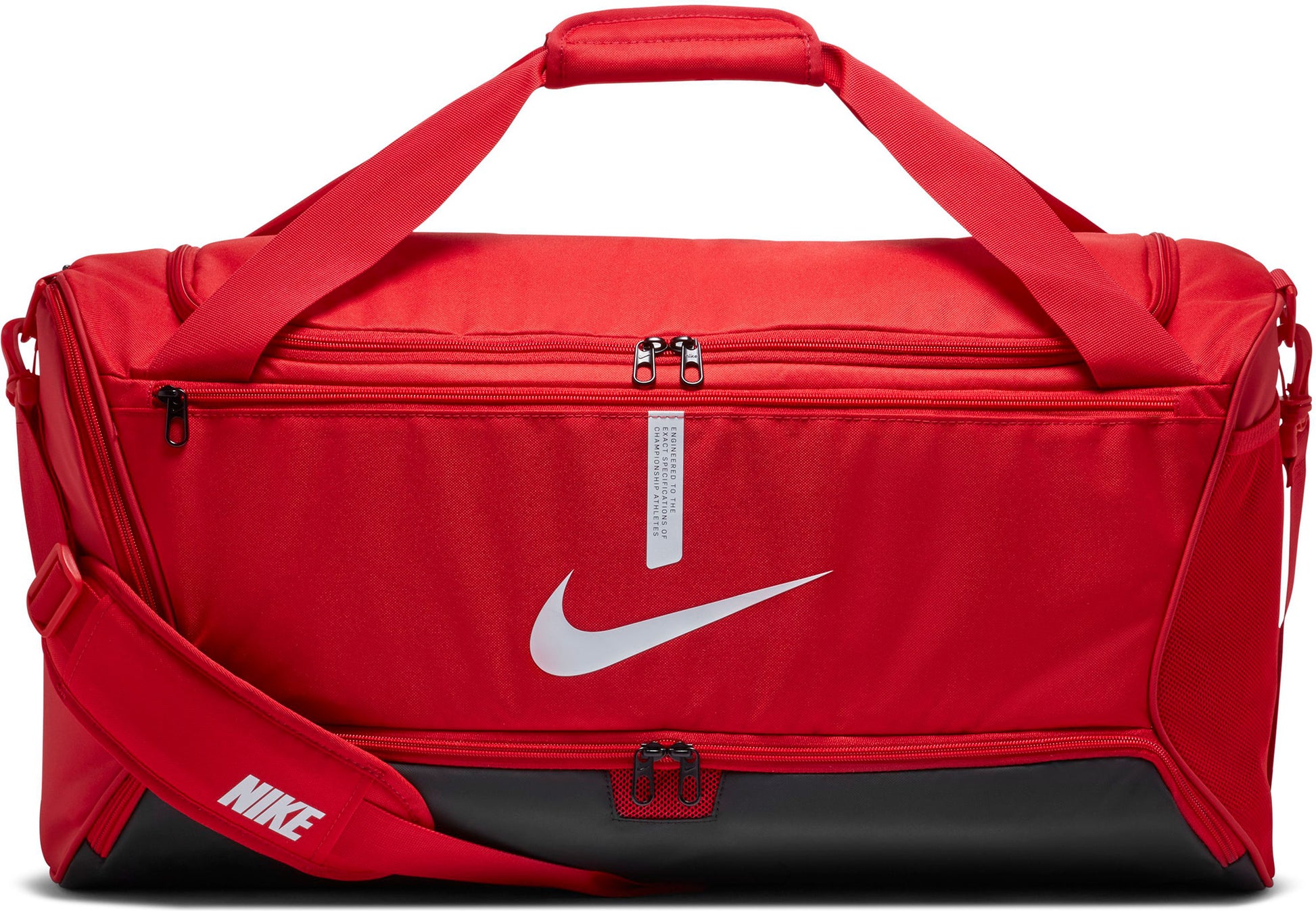 Academy Team sportstaske medium, 60 L