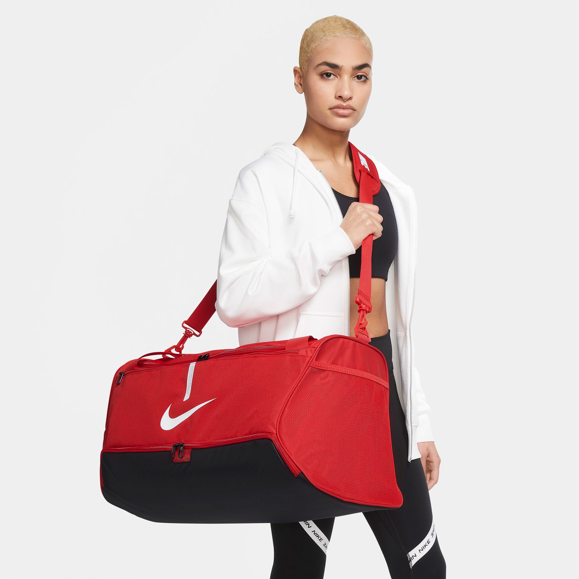 Academy Team sportstaske medium, 60 L