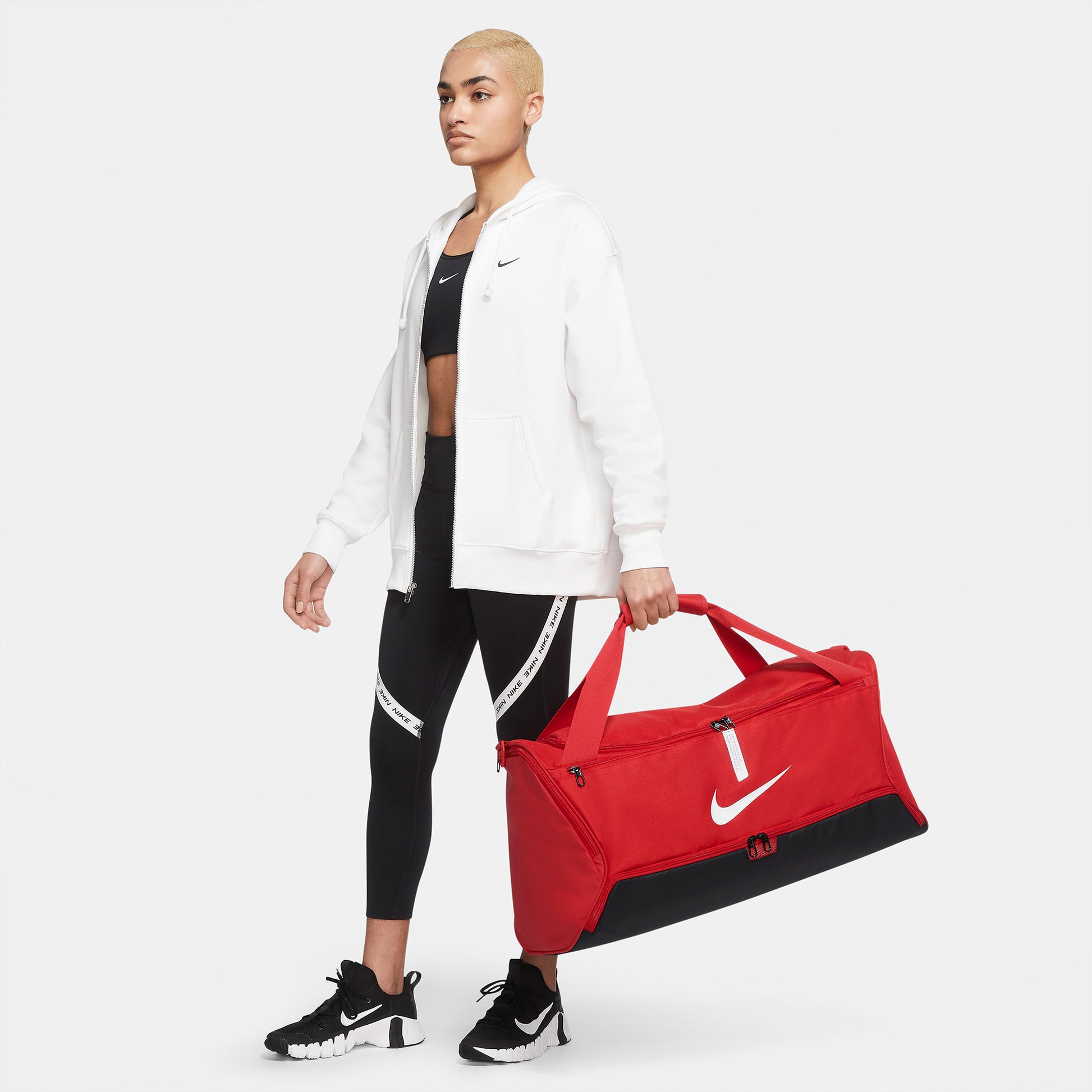Academy Team sportstaske medium, 60 L