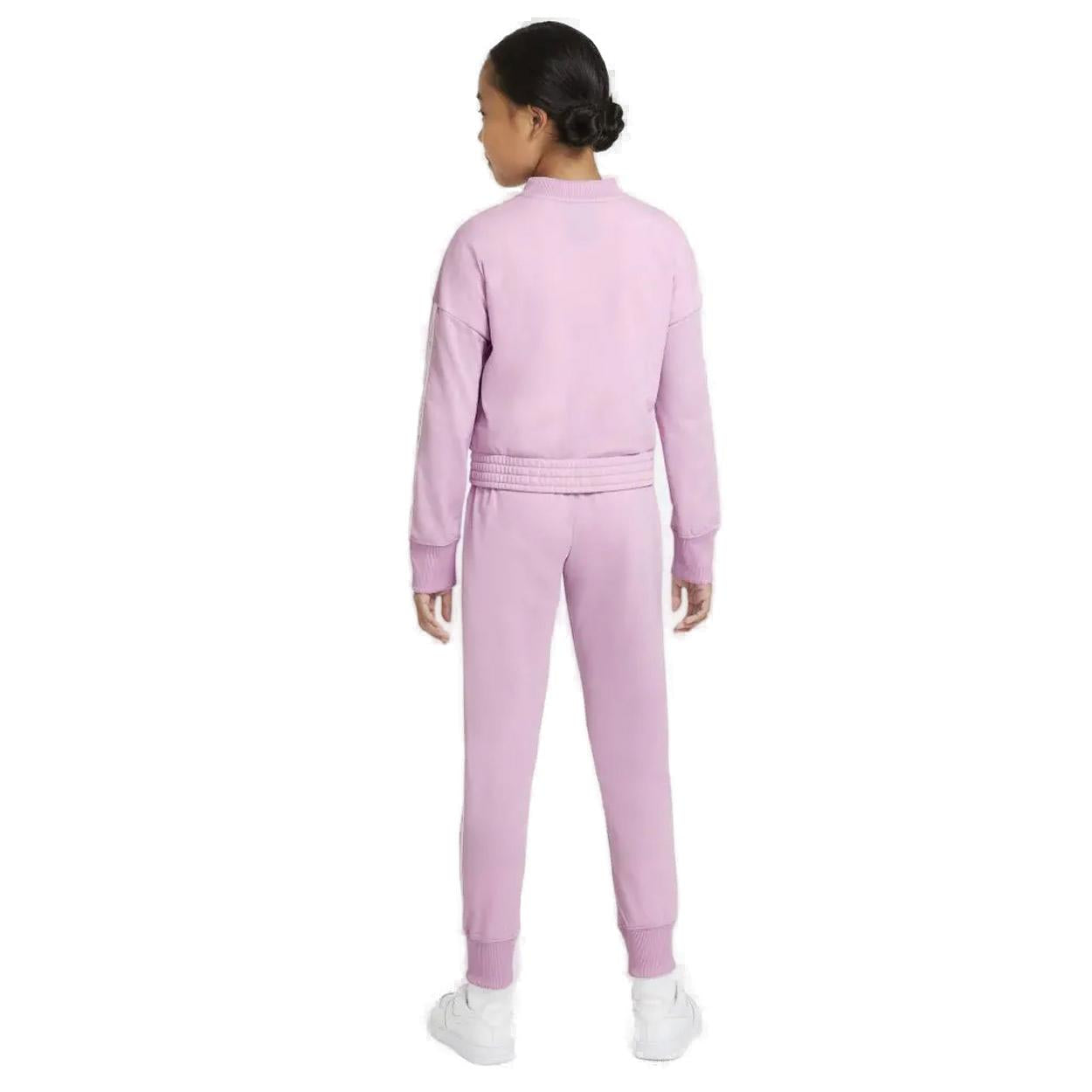 Sportswear tracksuit
