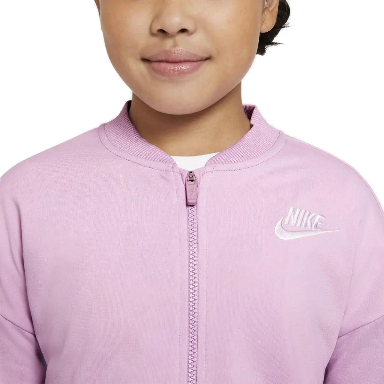 Sportswear tracksuit