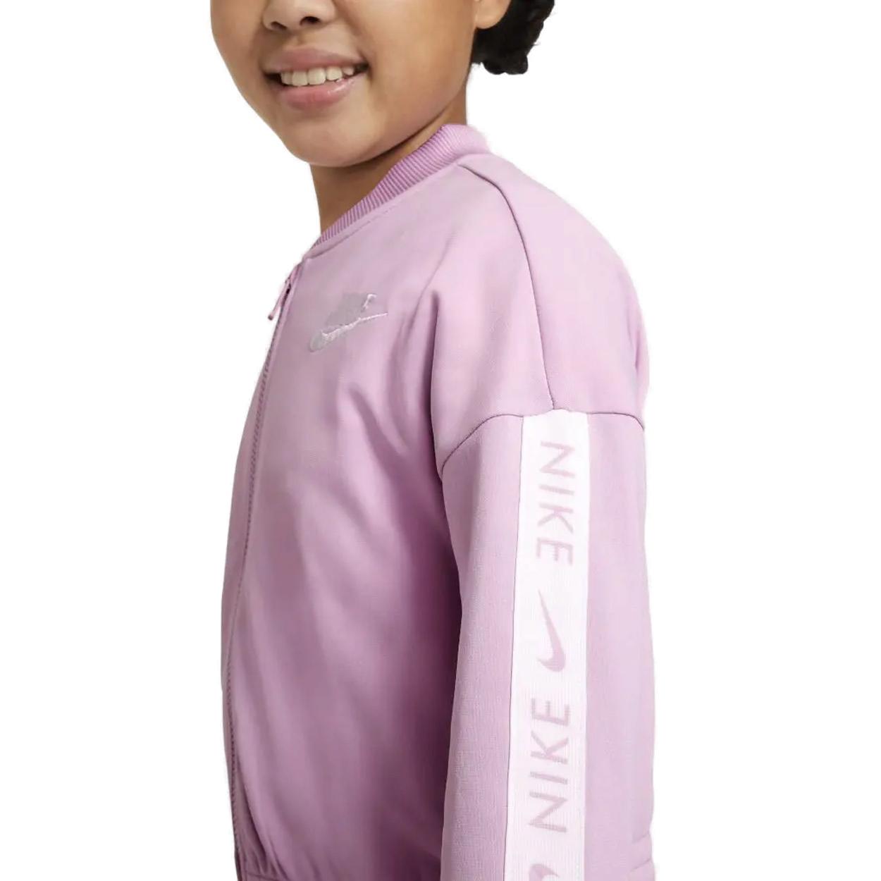 Sportswear tracksuit