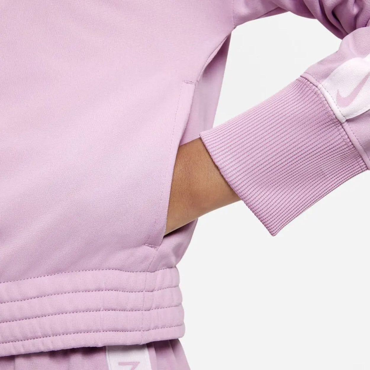 Sportswear tracksuit