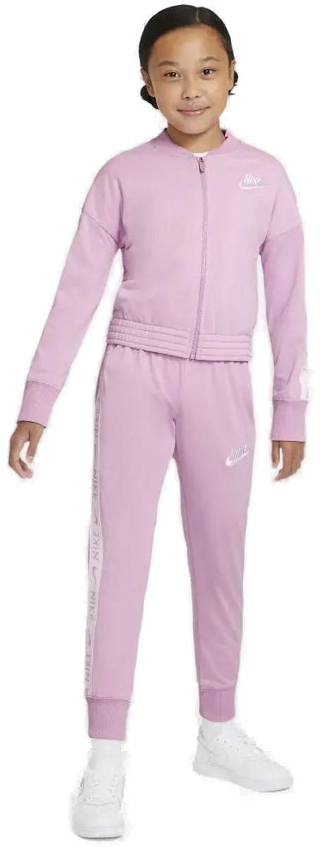Sportswear tracksuit