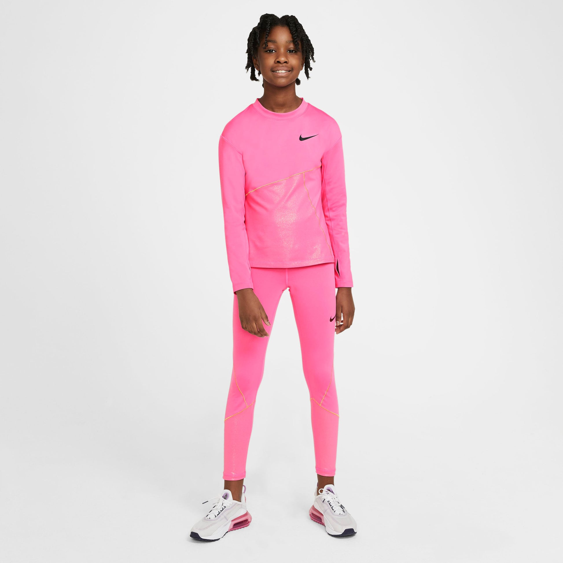 Pro Warm Tights