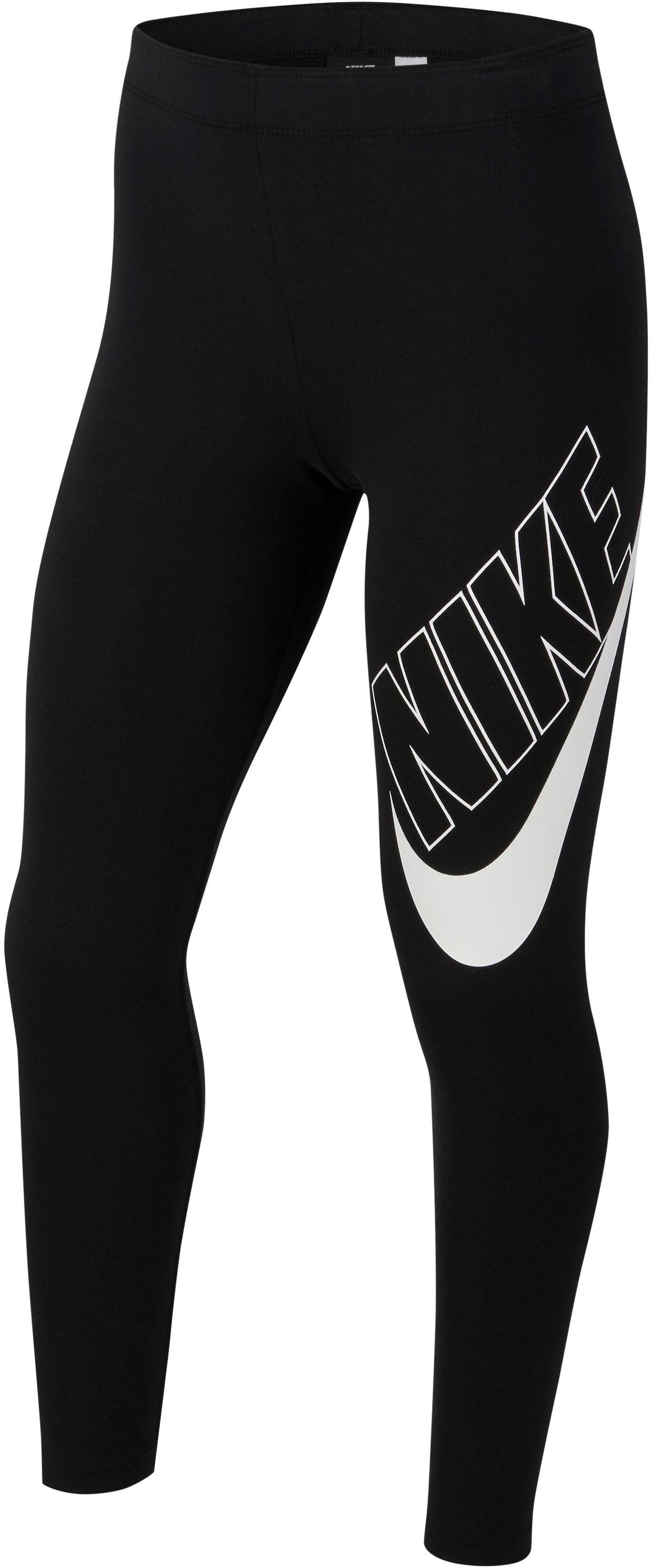 Sportswear favorites leggings