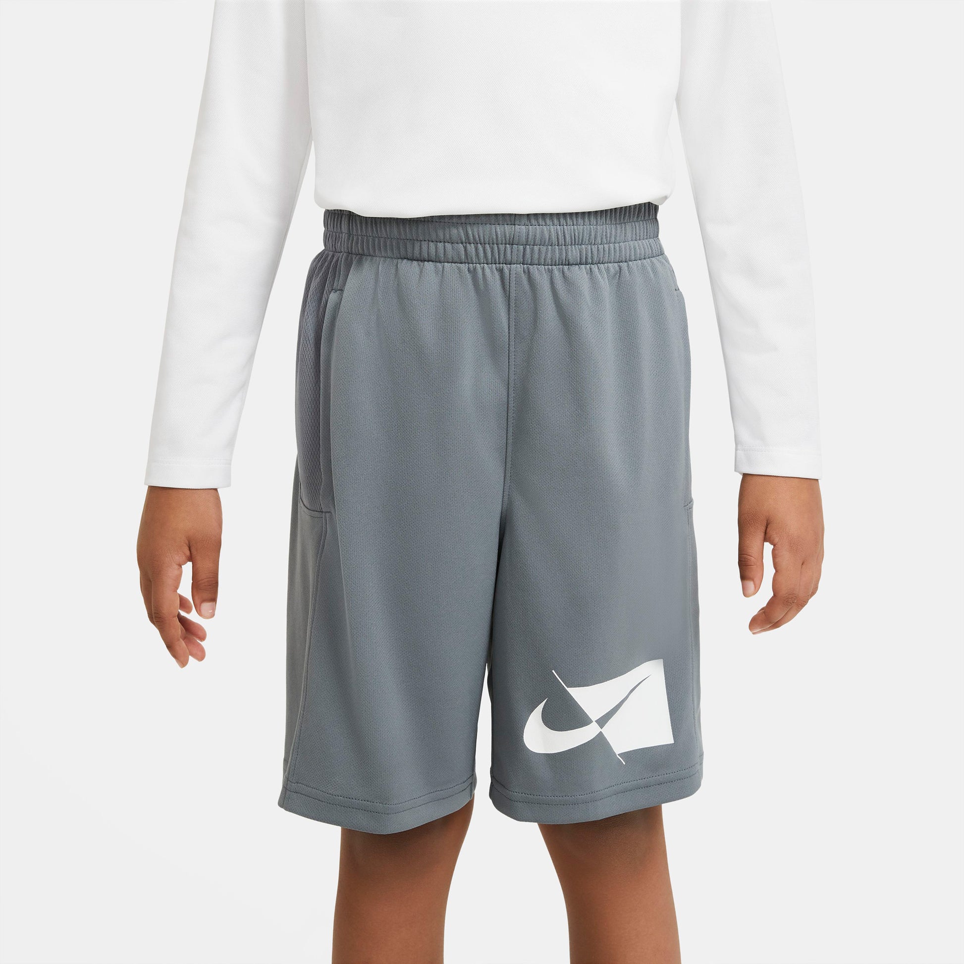 Dri-FIT shorts