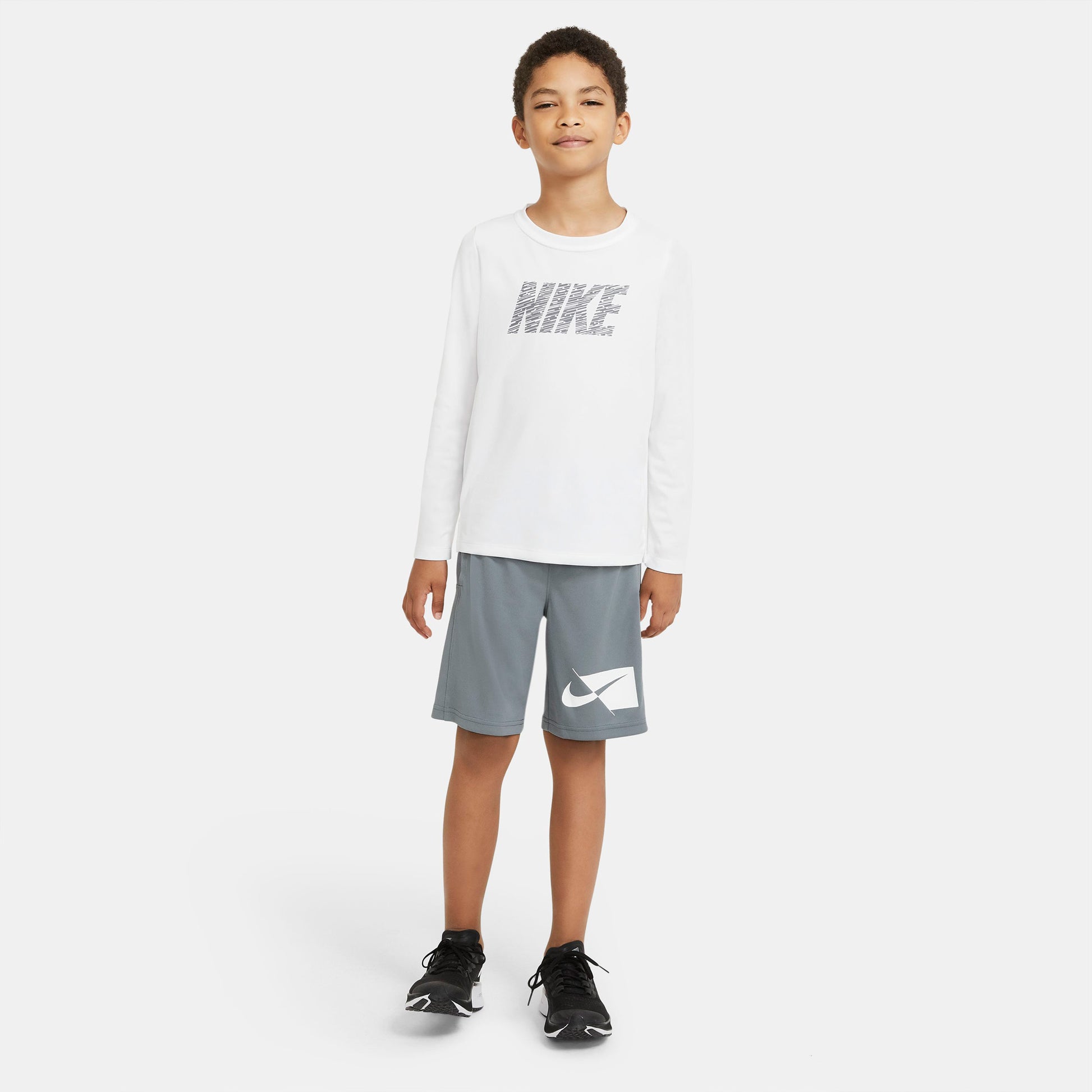 Dri-FIT shorts