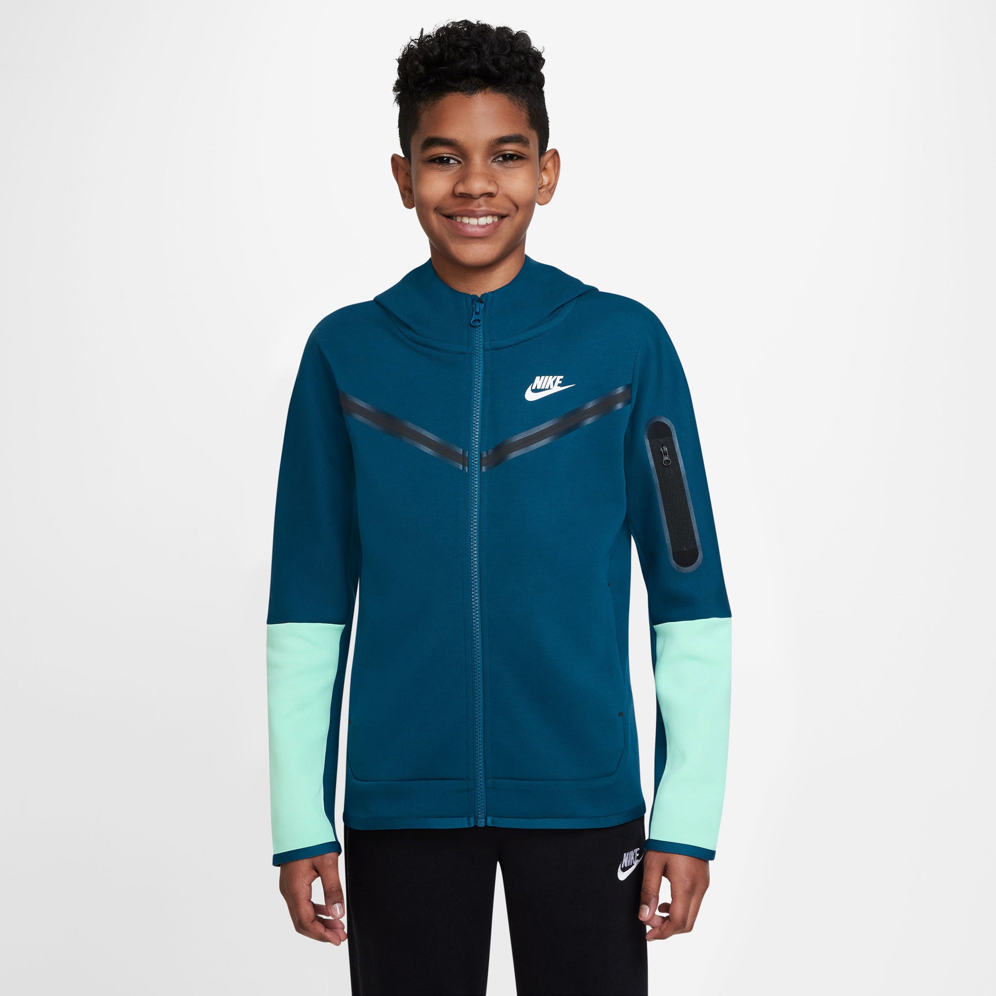 Sportswear Tech Fleece hættetrøje