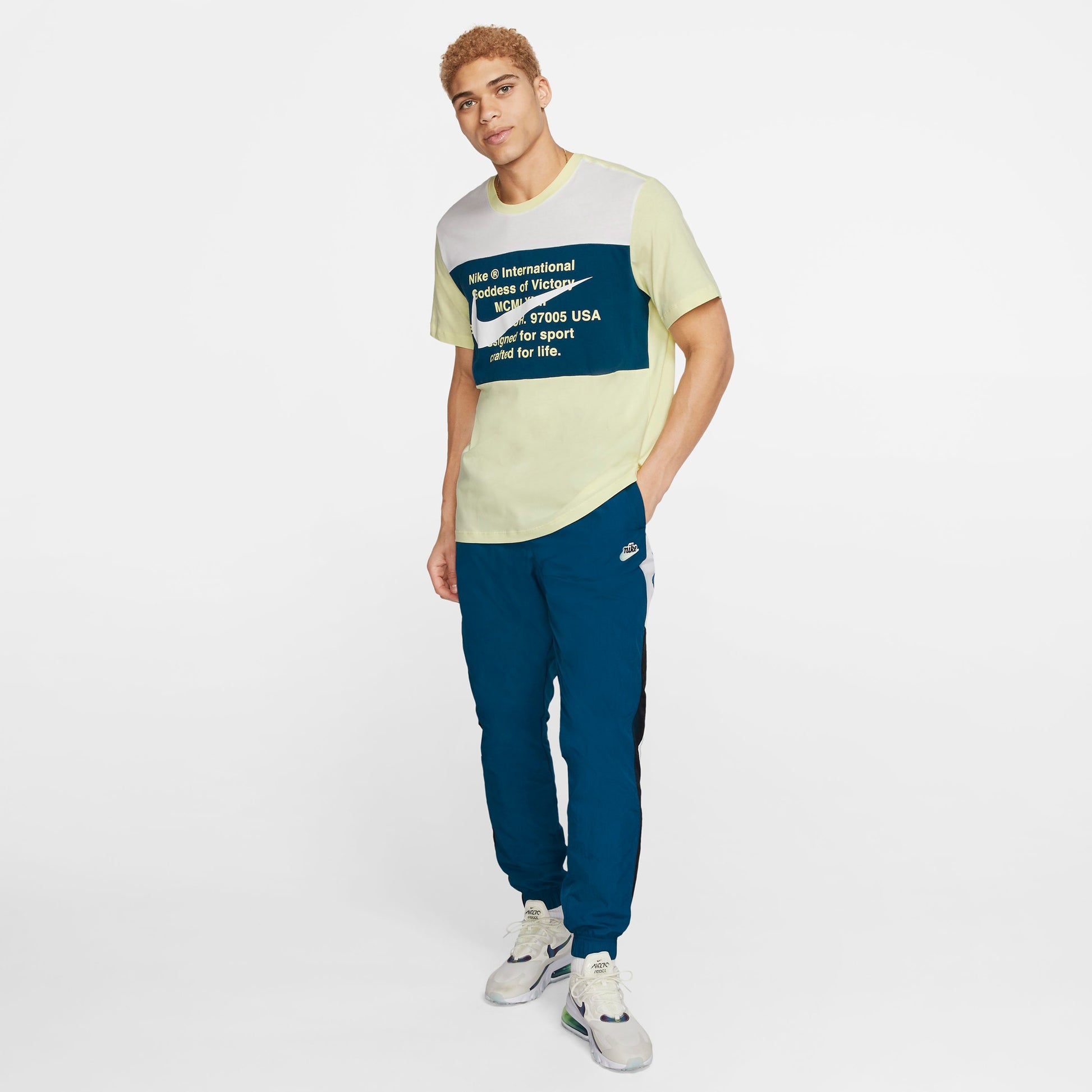 Sportswear Swoosh T-shirt