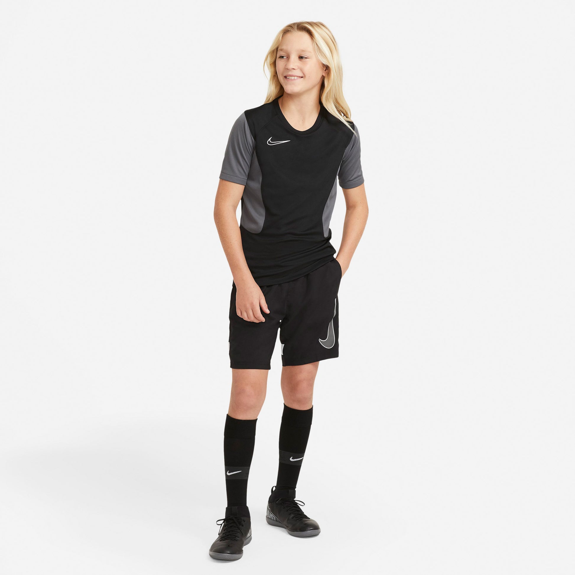 Dri-FIT Academy Graphic træningsshorts