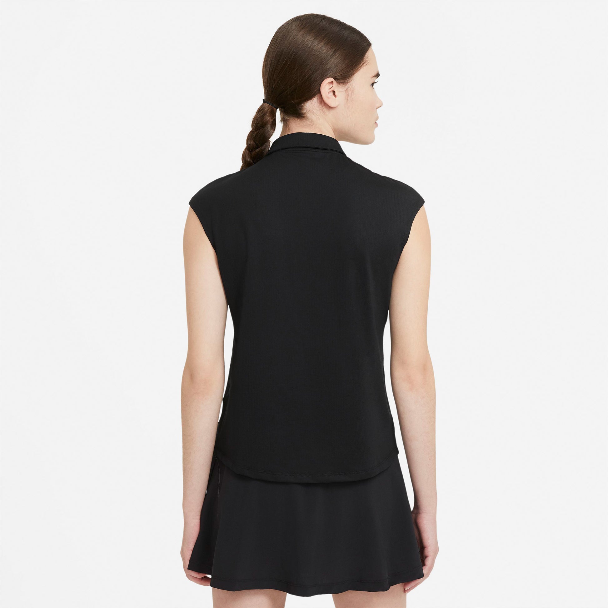 Court Victory Tennis polo