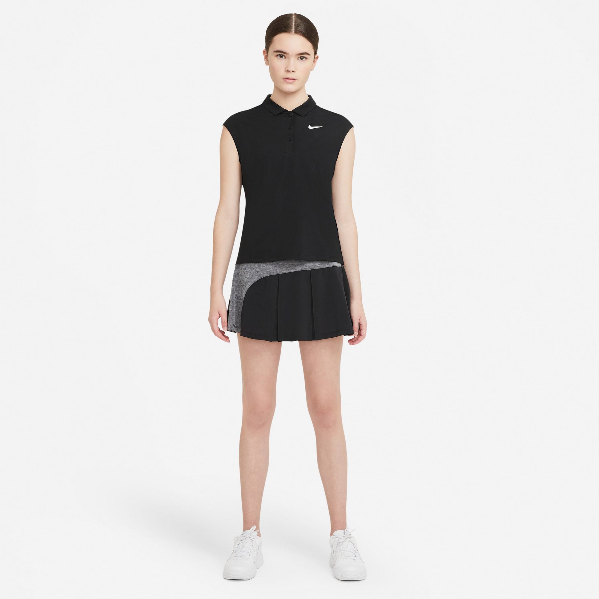 Court Victory Tennis polo
